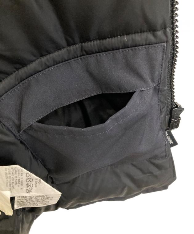 中古・古着通販】CANADA GOOSE (カナダグース) BROOKFIELD PARKA