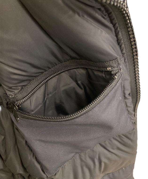 中古・古着通販】CANADA GOOSE (カナダグース) BROOKFIELD PARKA