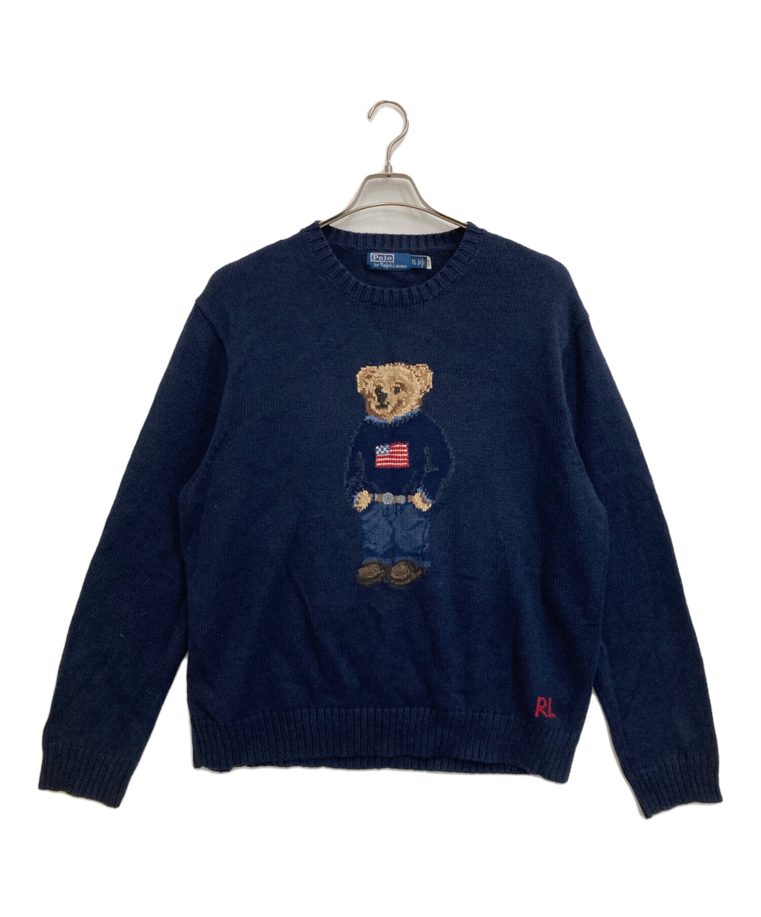 中古・古着通販】POLO RALPH LAUREN (ポロ・ラルフローレン