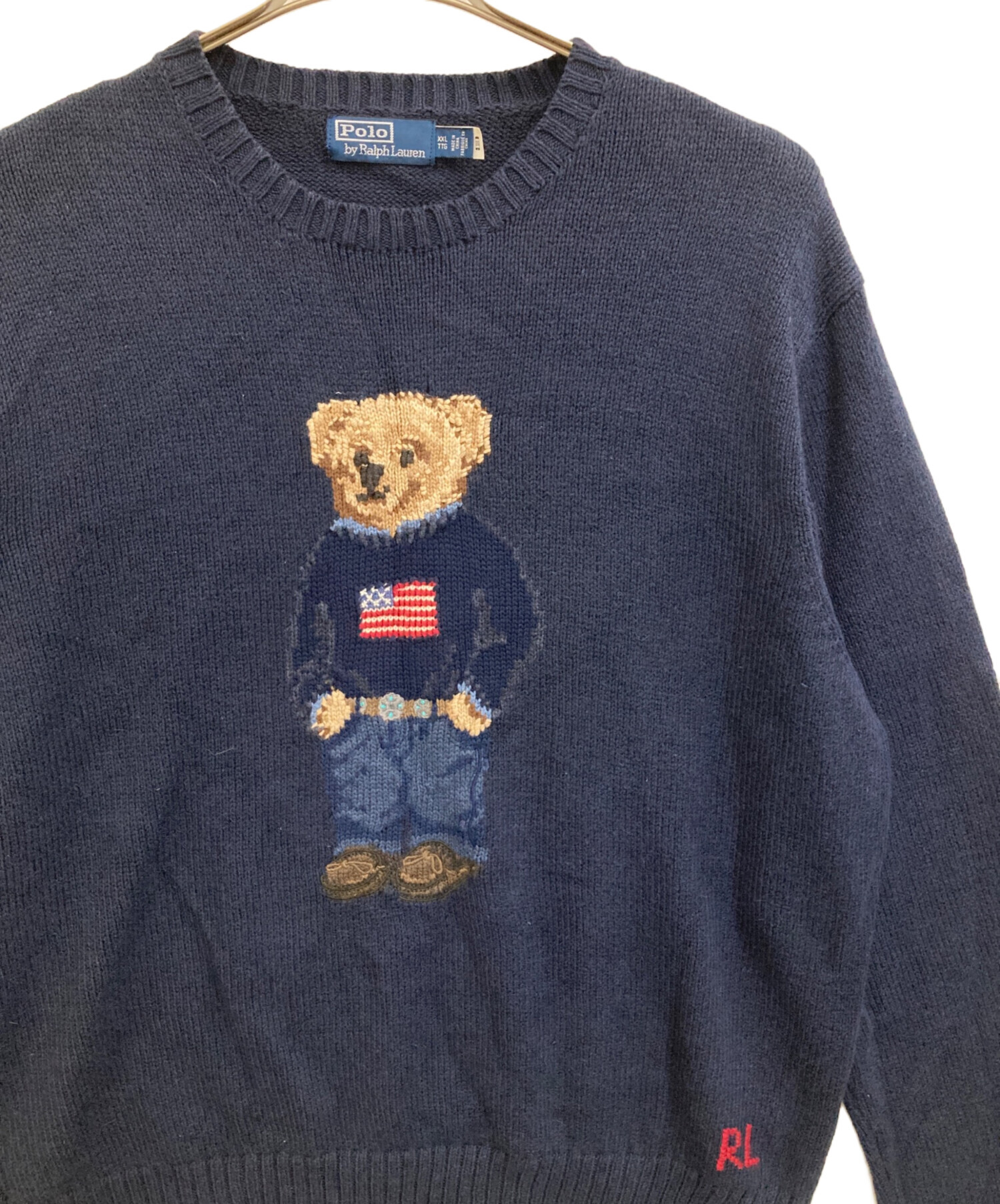 中古・古着通販】POLO RALPH LAUREN (ポロ・ラルフローレン