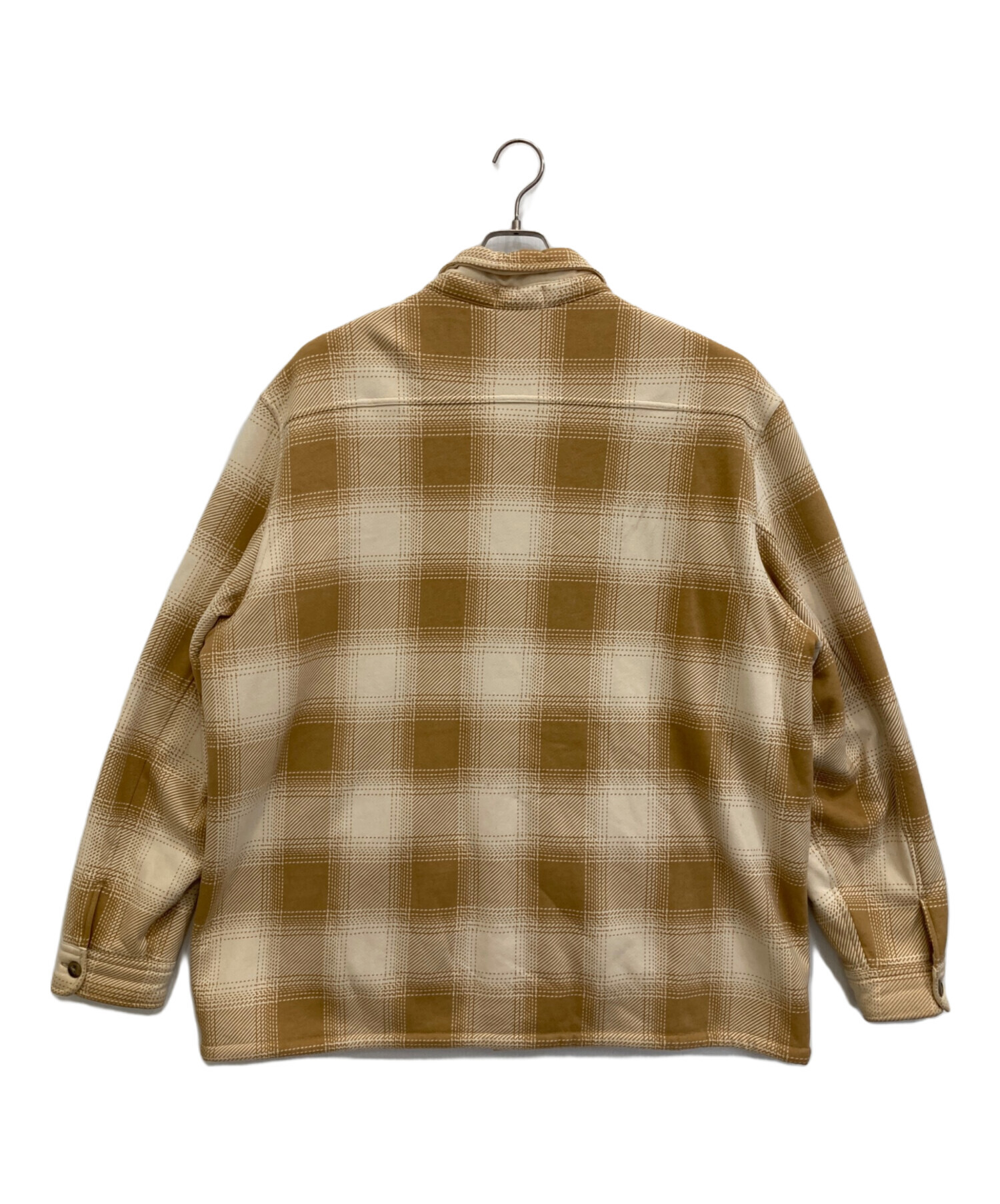 中古・古着通販】POLO RALPH LAUREN (ポロ・ラルフローレン) 裏ボア
