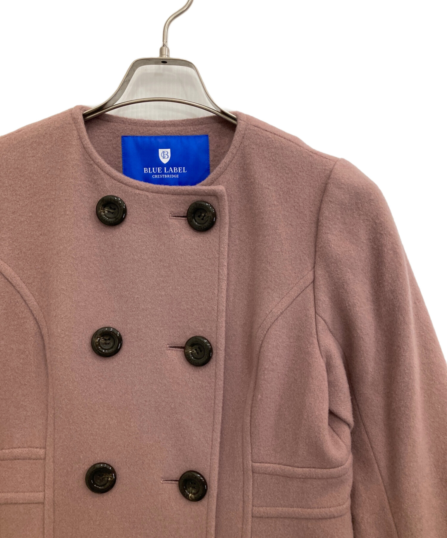中古・古着通販】BLUE LABEL CRESTBRIDGE (ブルーレーベルクレスト