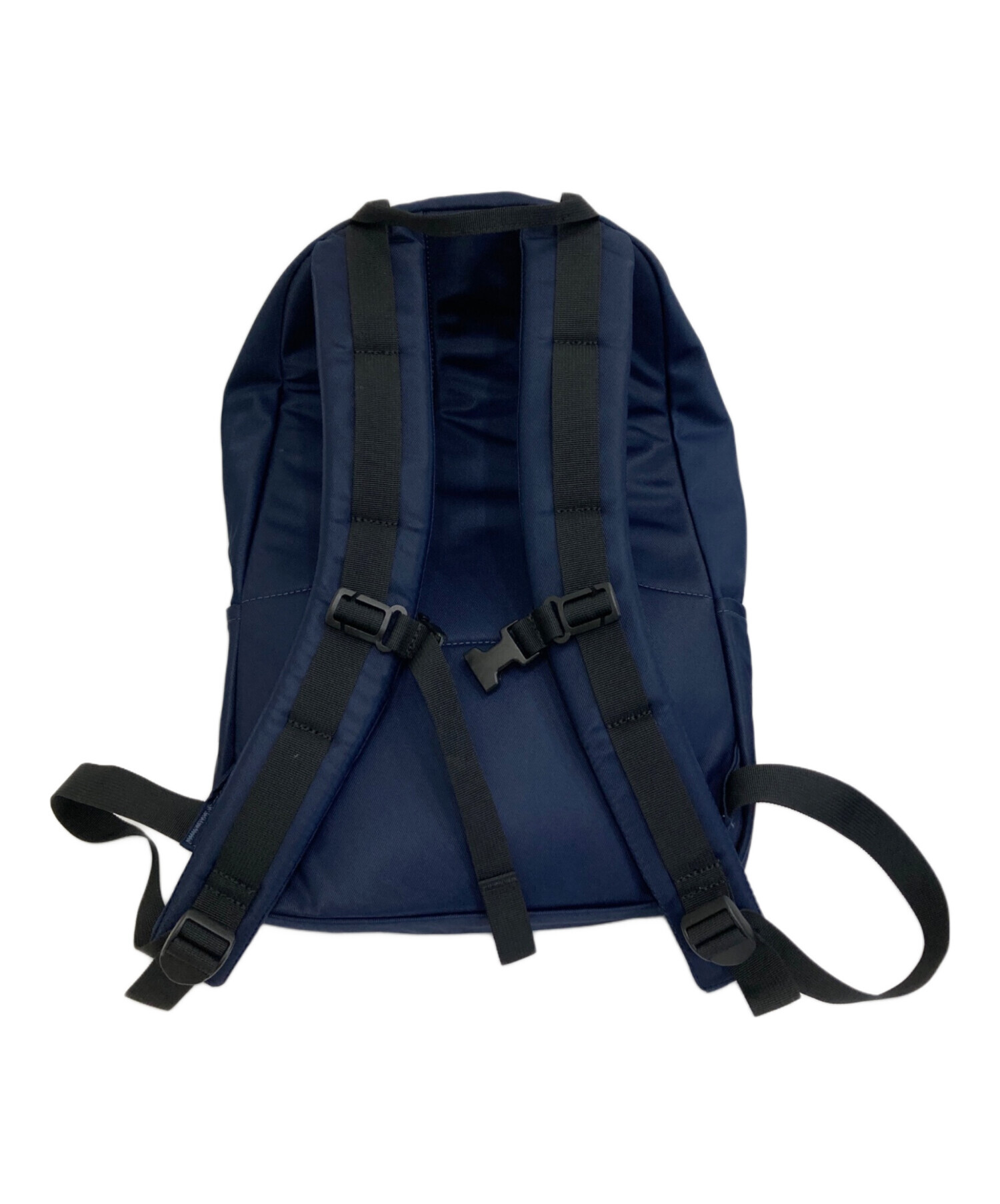 中古・古着通販】POLO SPORT (ポロスポーツ) リュック ネイビー