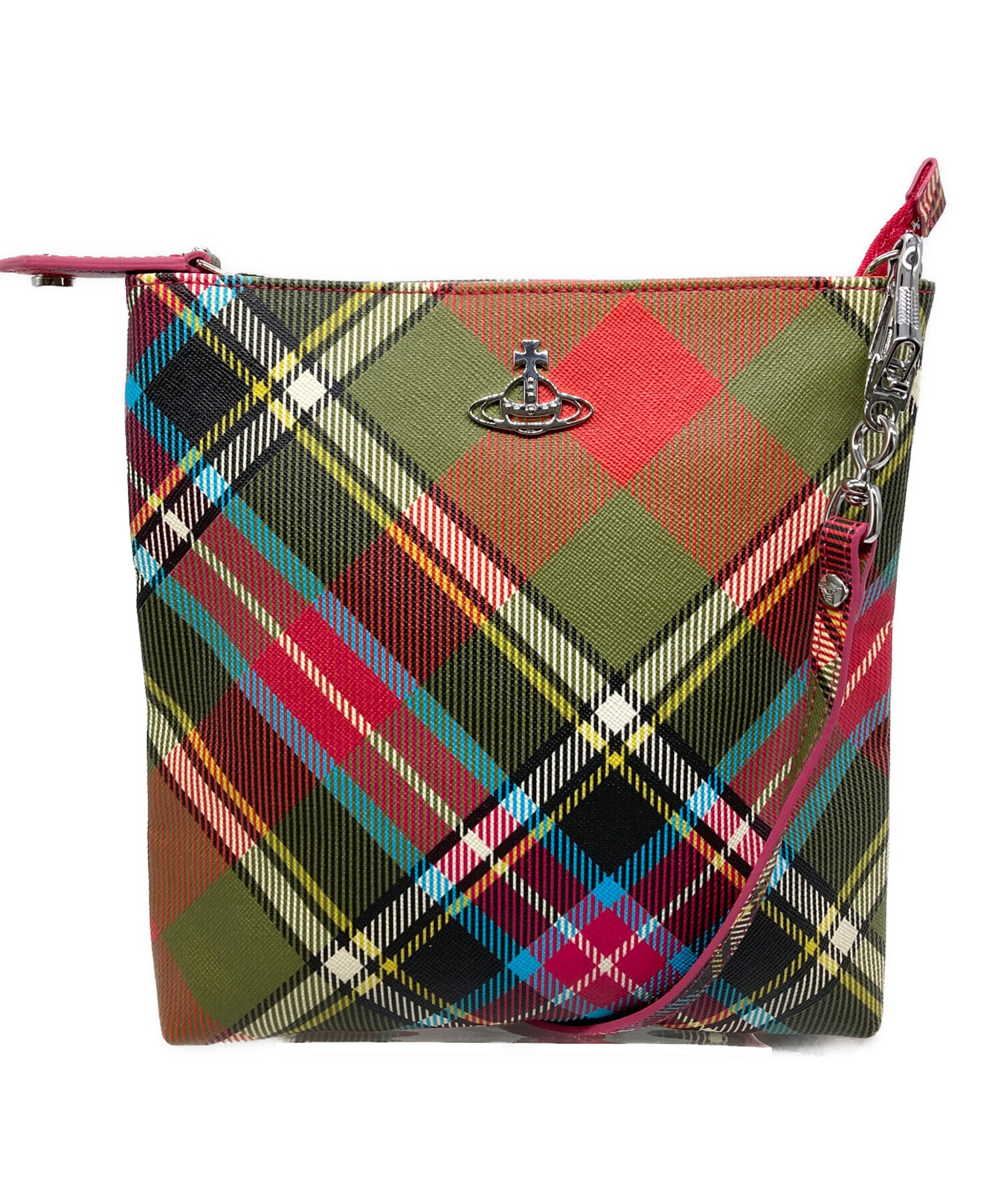 中古・古着通販】Vivienne Westwood (ヴィヴィアンウエストウッド