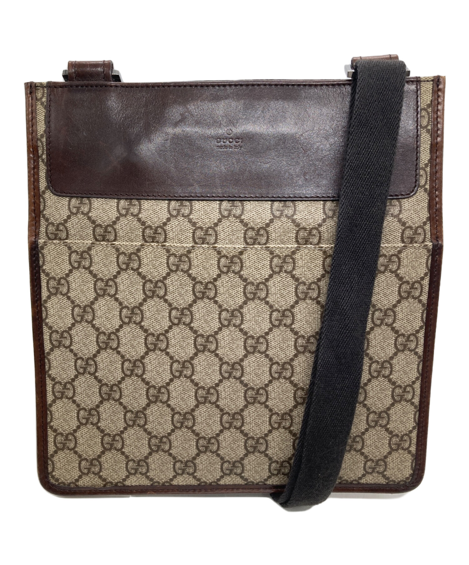 中古・古着通販】GUCCI (グッチ) ショルダーバッグ｜ブランド・古着