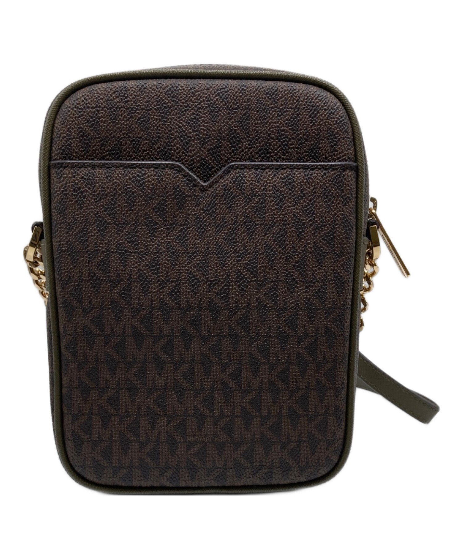 中古・古着通販】MICHAEL KORS (マイケルコース) シグネチャー 