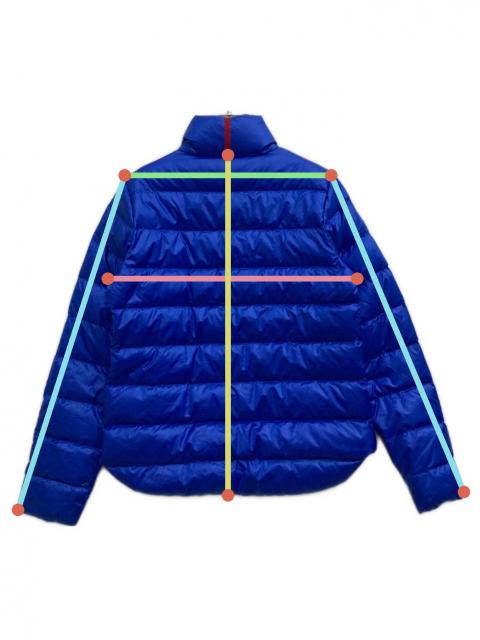 中古・古着通販】POLO RALPH LAUREN (ポロ・ラルフローレン) ダウン