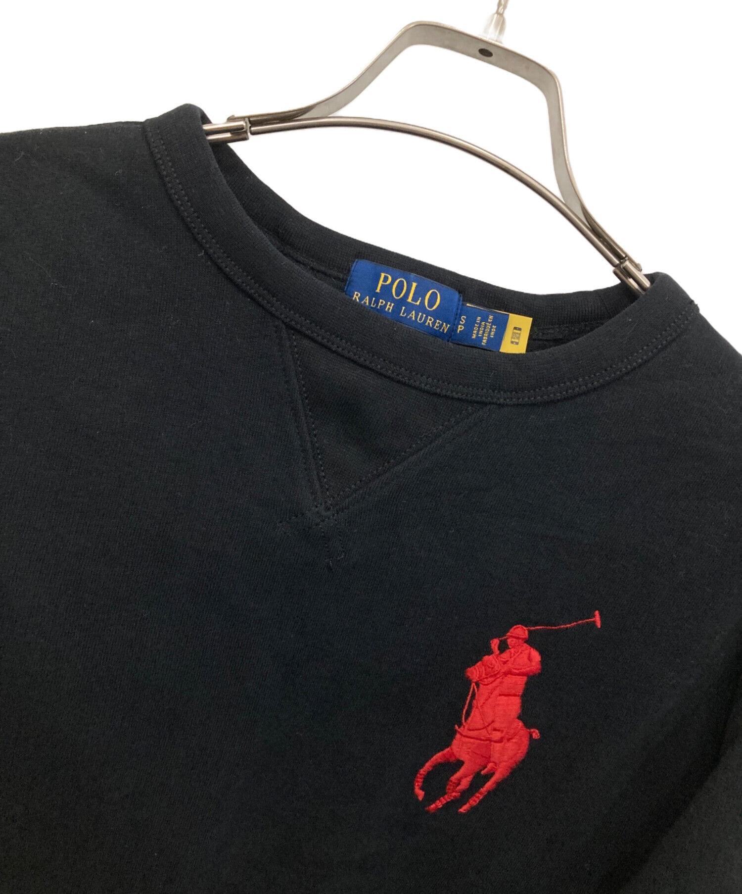 中古・古着通販】POLO RALPH LAUREN (ポロ・ラルフローレン 