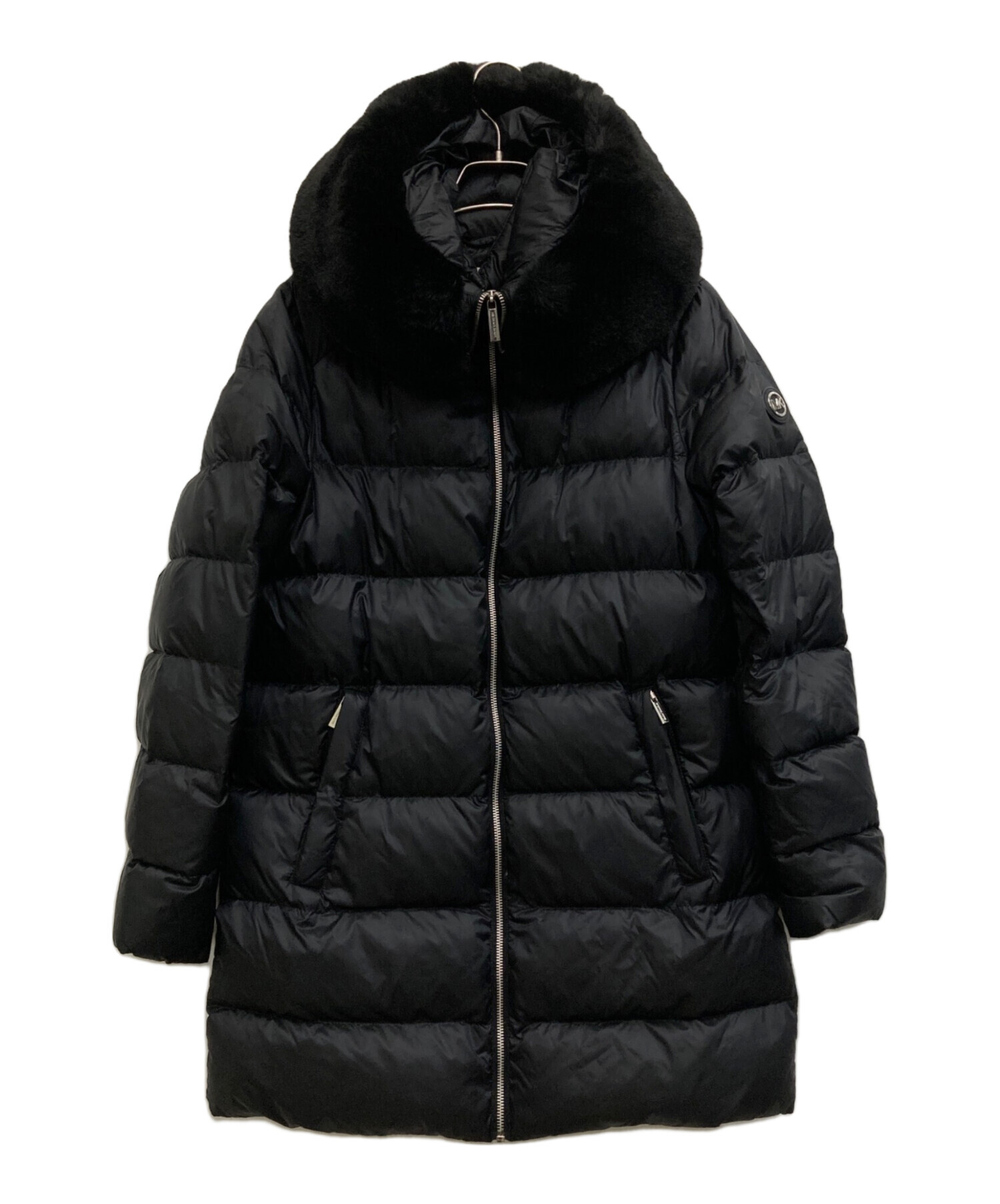 中古・古着通販】MICHAEL KORS (マイケルコース) ダウンコート