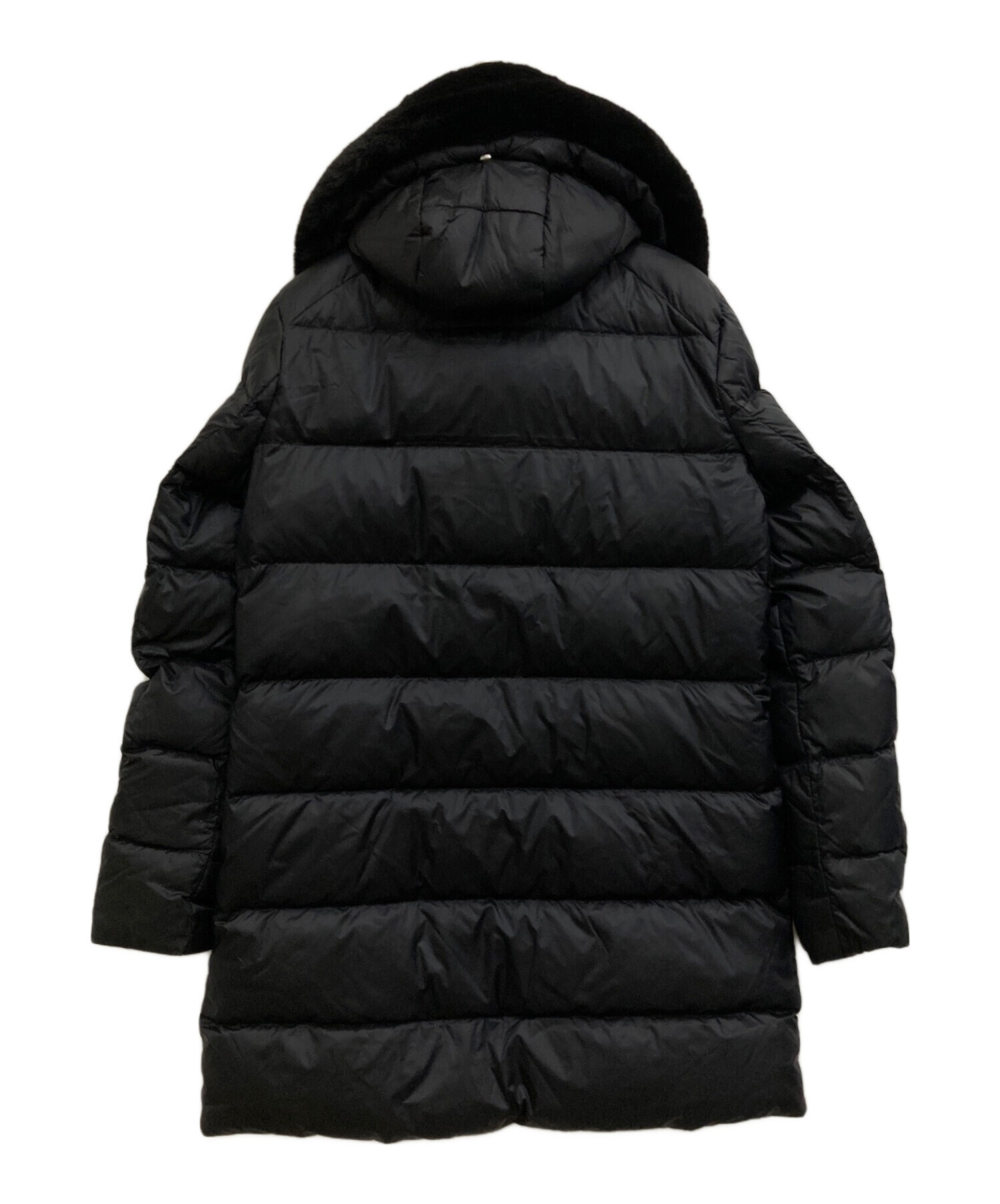 中古・古着通販】MICHAEL KORS (マイケルコース) ダウンコート
