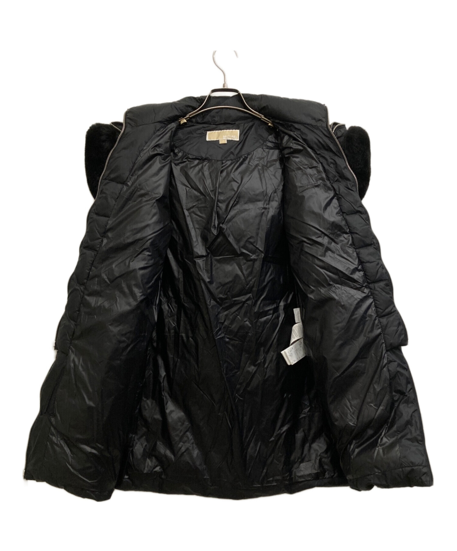 中古・古着通販】MICHAEL KORS (マイケルコース) ダウンコート
