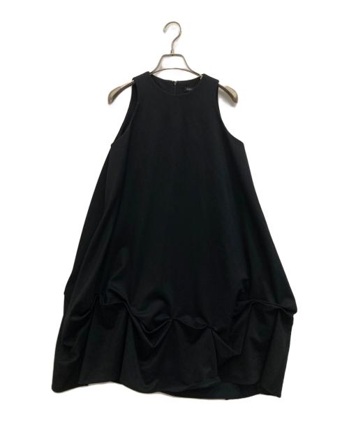 中古・古着通販】YOKO CHAN (ヨーコチャン) ノースリーブワンピース