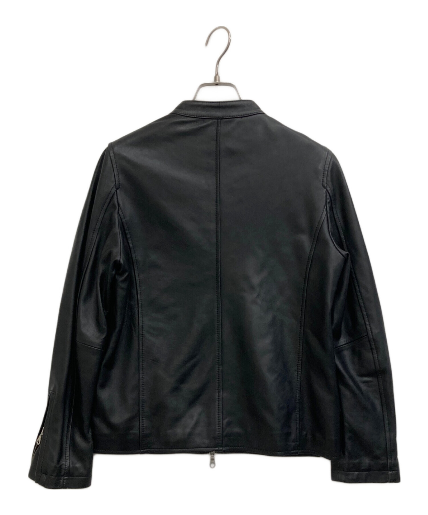 中古・古着通販】URBAN RESEARCH (アーバンリサーチ) ラムレザー