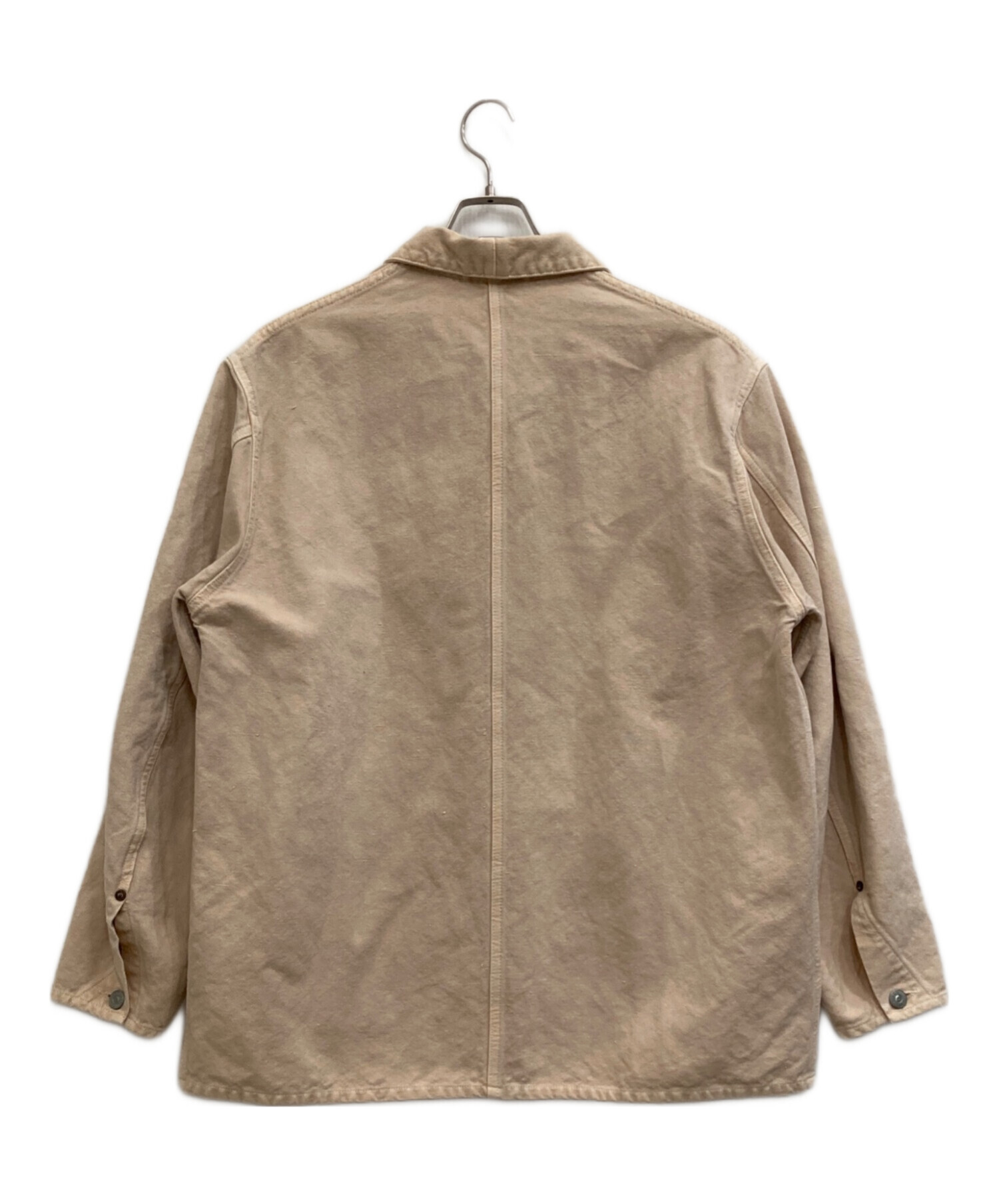 中古・古着通販】KAPTAIN SUNSHINE (キャプテンサンシャイン) Coverall