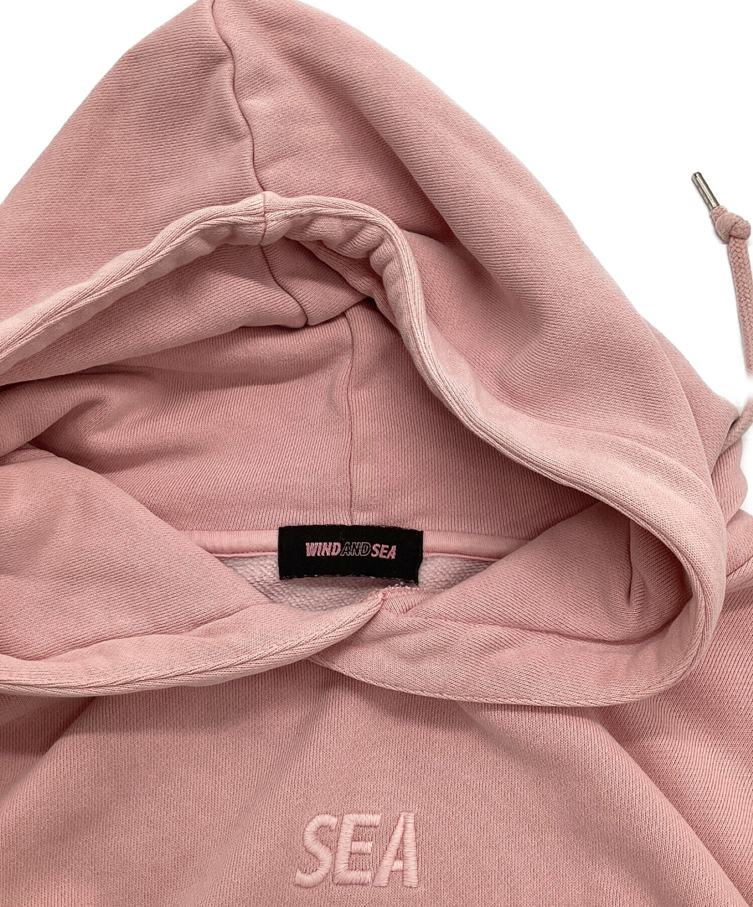 WASTED YOUTH DBMA ZIP SWEAT HOODIE | VERDY'S GIFT SHOP wasted