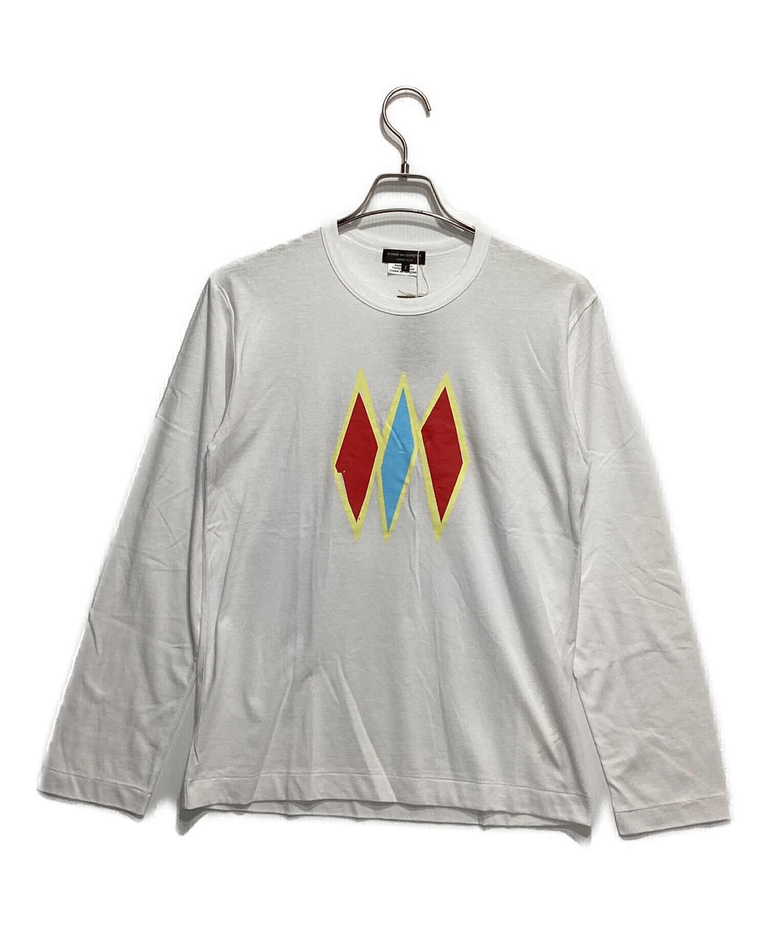 中古・古着通販】COMME des GARCONS HOMME PLUS (コムデギャルソンオム 