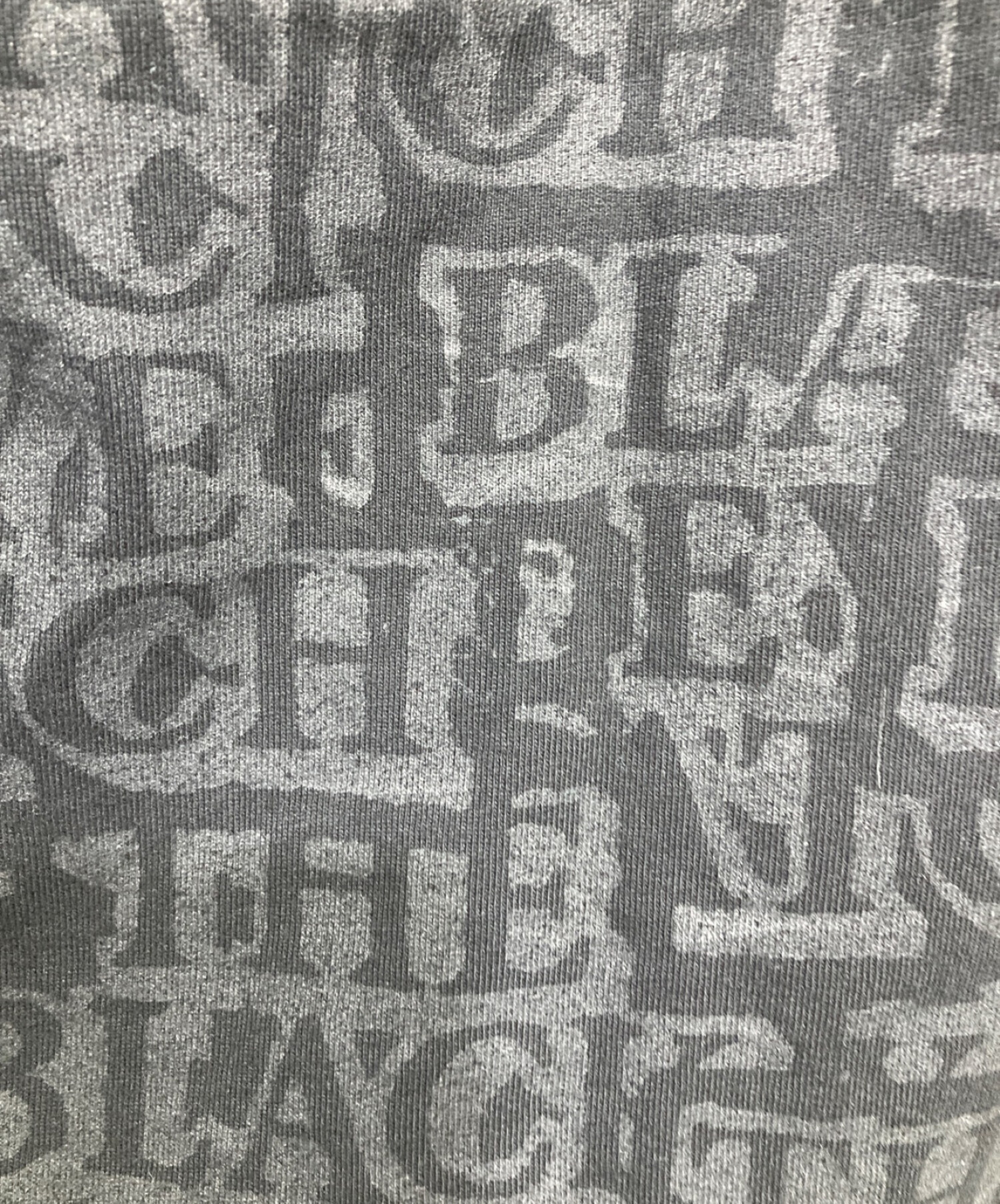 中古・古着通販】THE BLACK EYE PATCH (ブラックアイパッチ