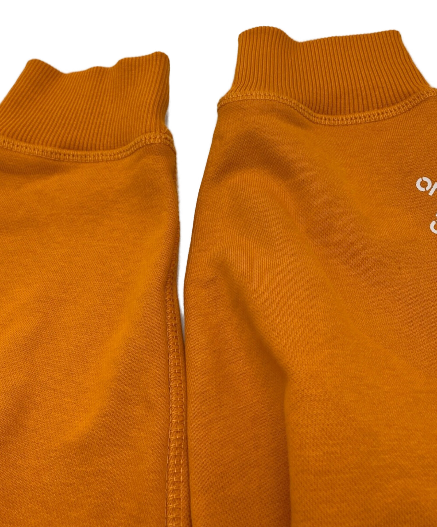 KENZO オレンジ ベスト CAINZ-DASH】トラスコ中山 肩調整付ゼッケンベスト メッシュオレンジ