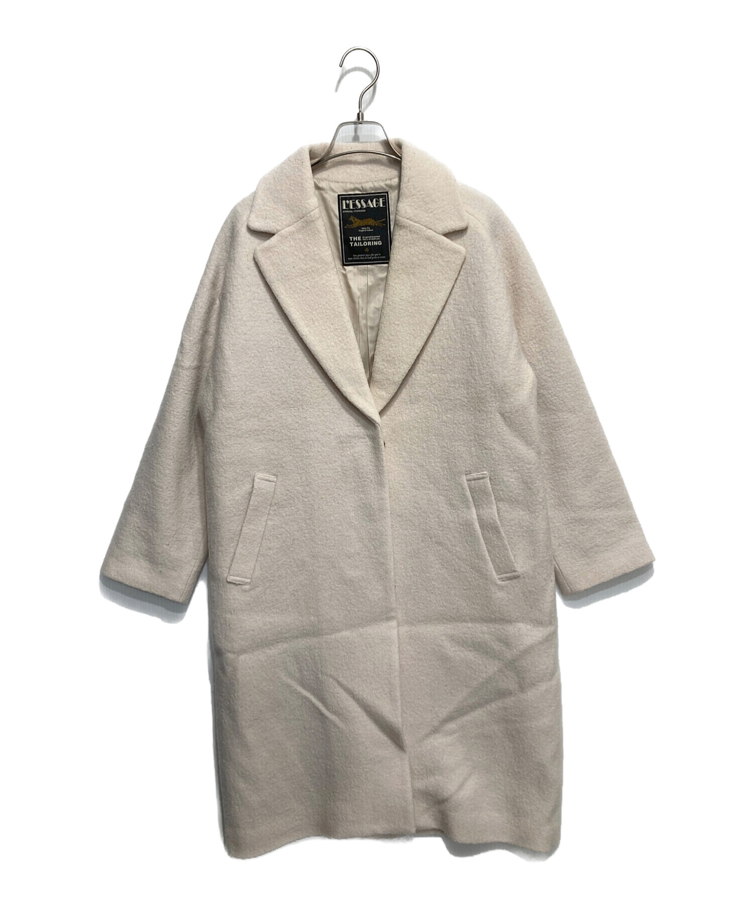 中古・古着通販】journal standard L'essage (ジャーナルスタンダード