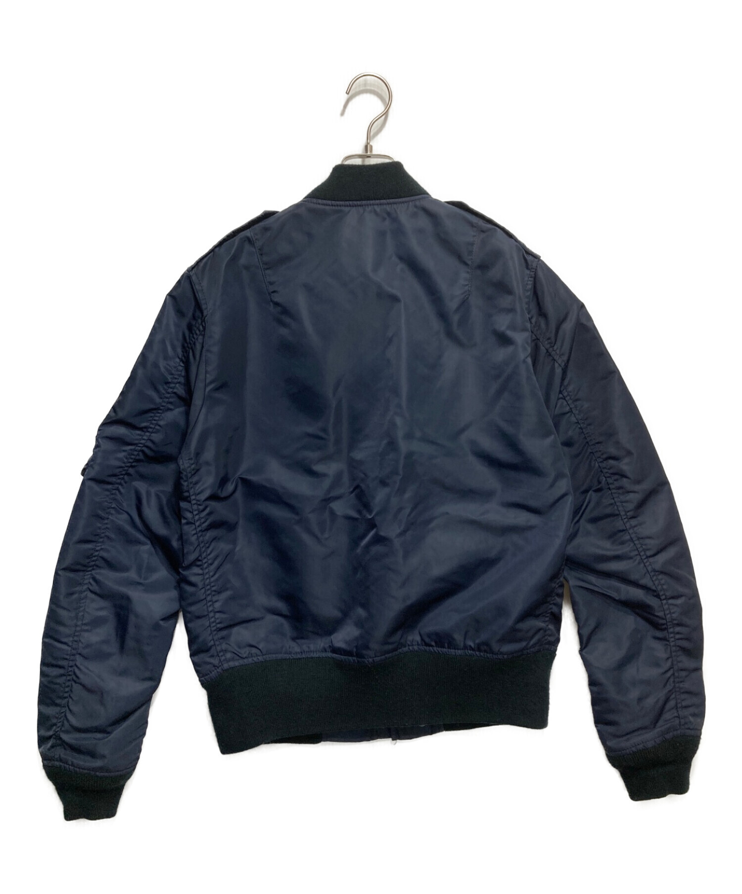 中古・古着通販】AVIREX (アヴィレックス) L-2Bフライトジャケット