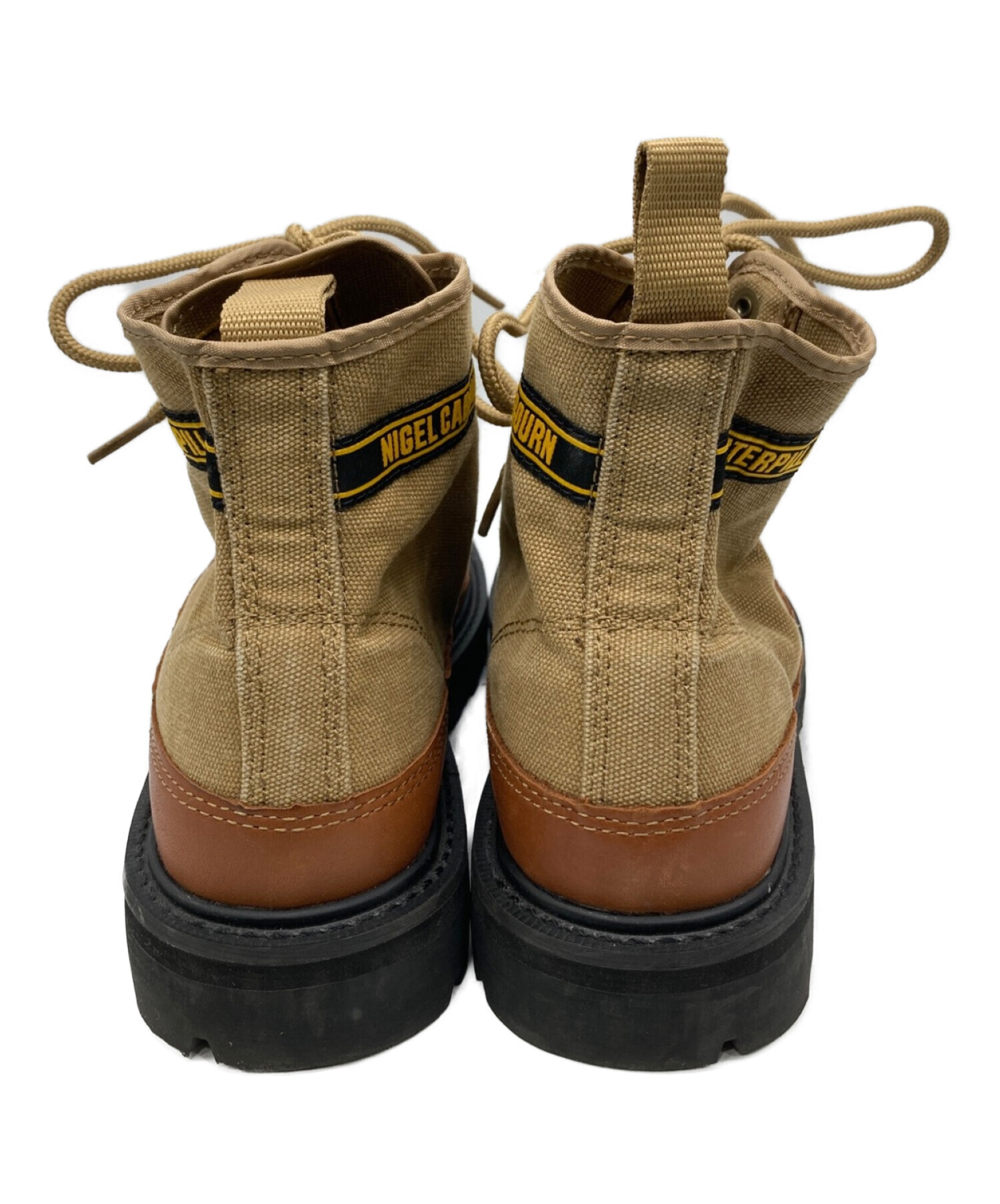 中古・古着通販】NIGEL CABOURN (ナイジェルケーボン) CATERPILLAR 