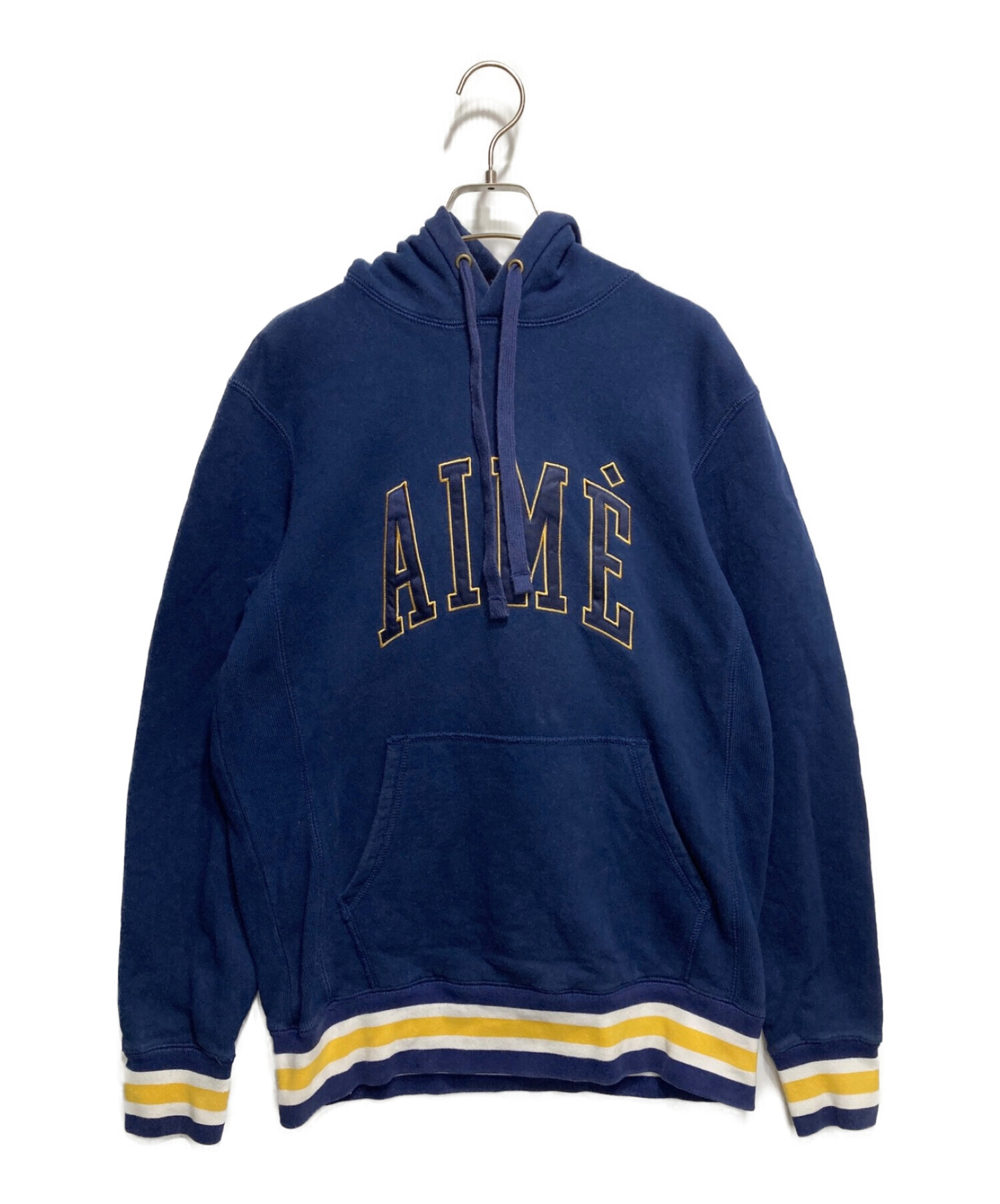 中古・古着通販】Aime Leon Dore (エメレオンドレ) フロントロゴプル  