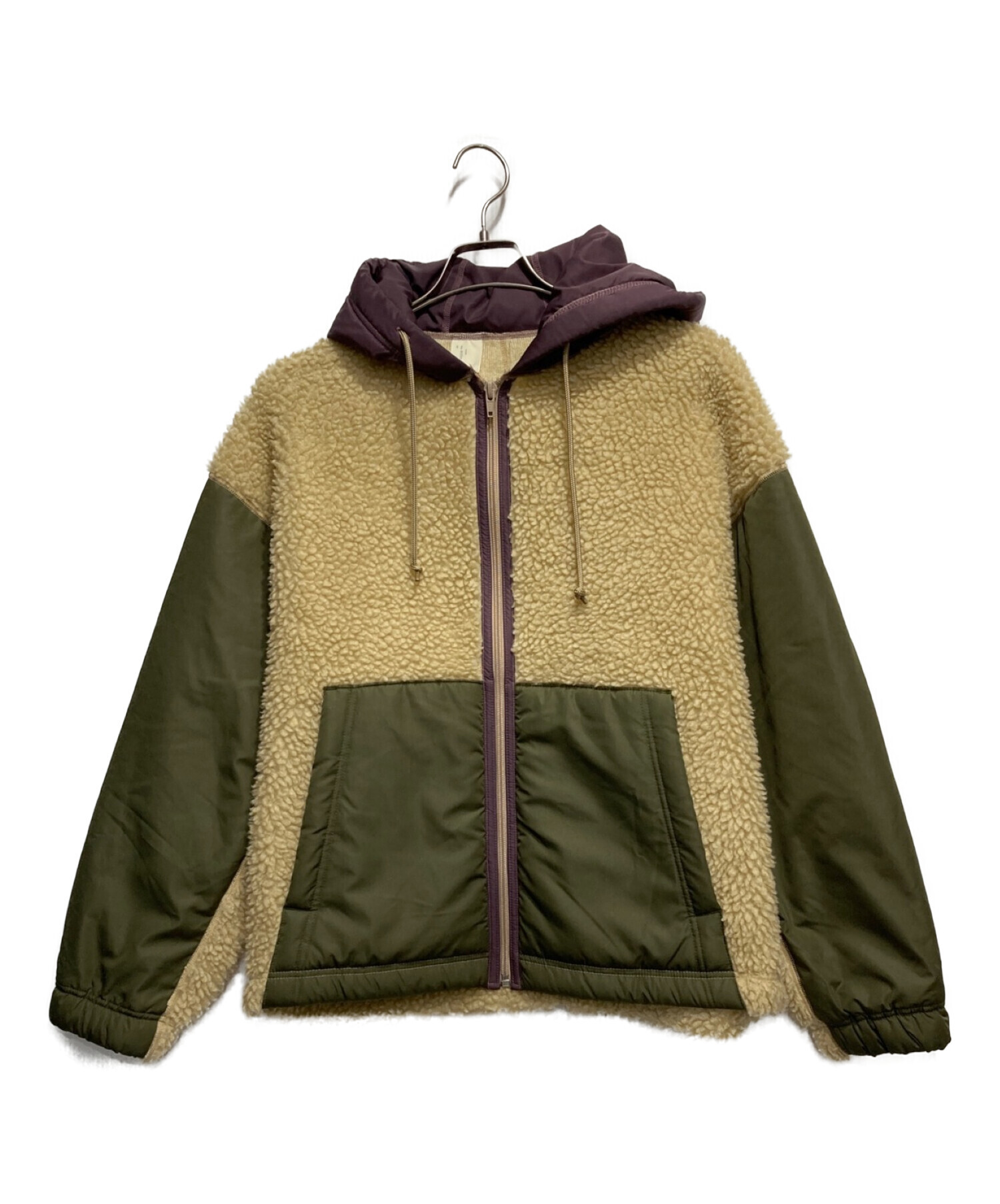 N.HOOLYWOOD ベトジャン 36