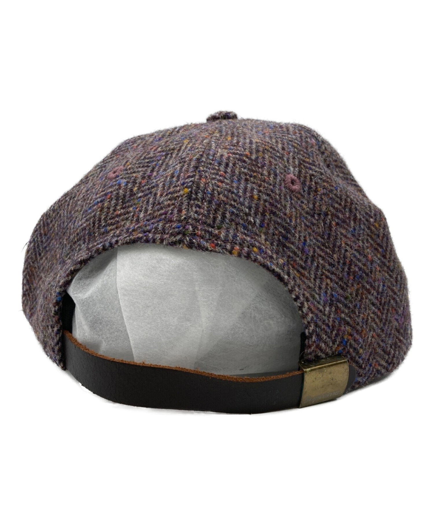 中古・古着通販】SUPREME (シュプリーム) ウール ヘリンボーン 中古・古着通販】SUPREME (シュプリーム) ウール ヘリンボーン
