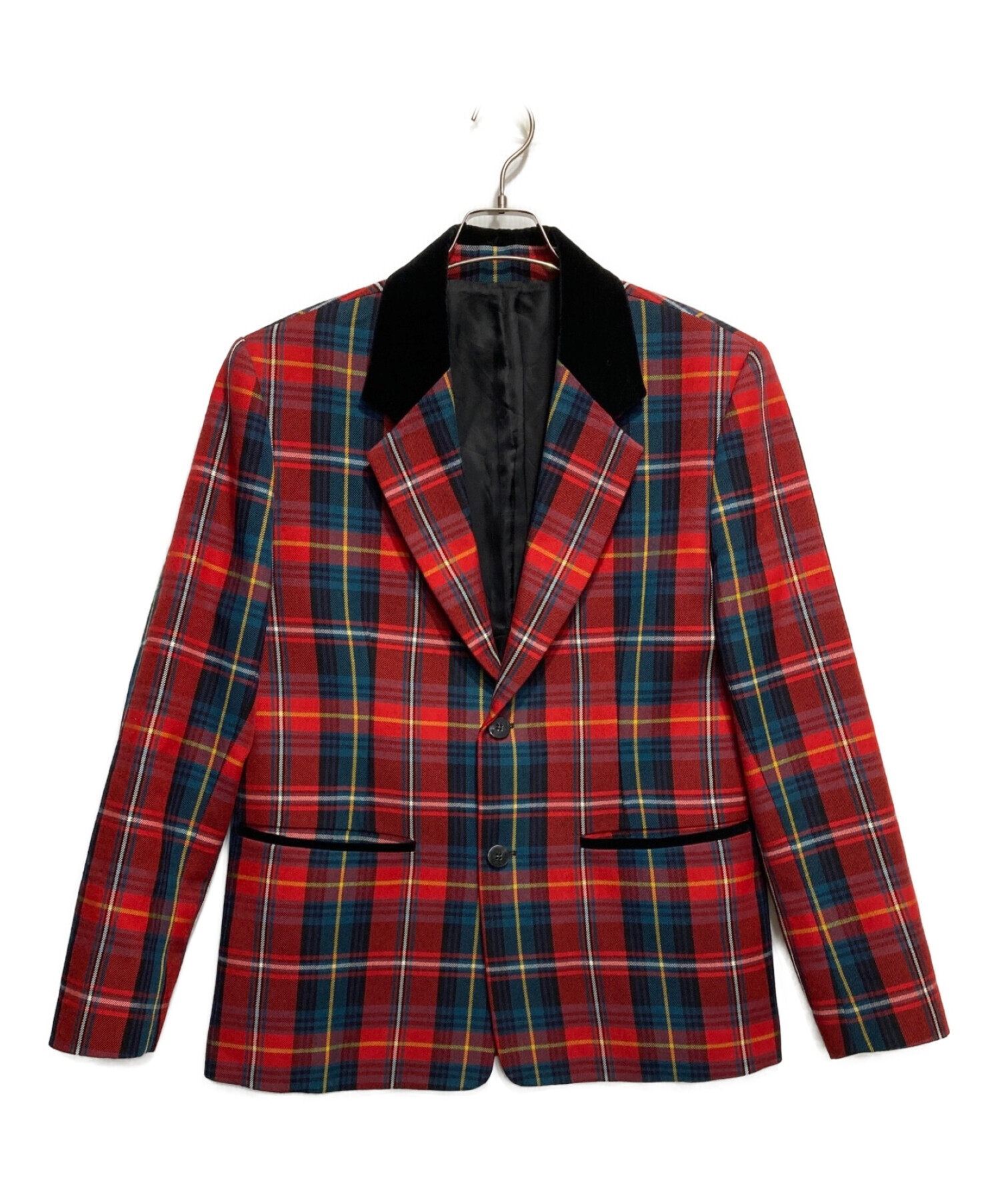 中古・古着通販】ERNEST W.BAKER (アーネストダブルベーカー