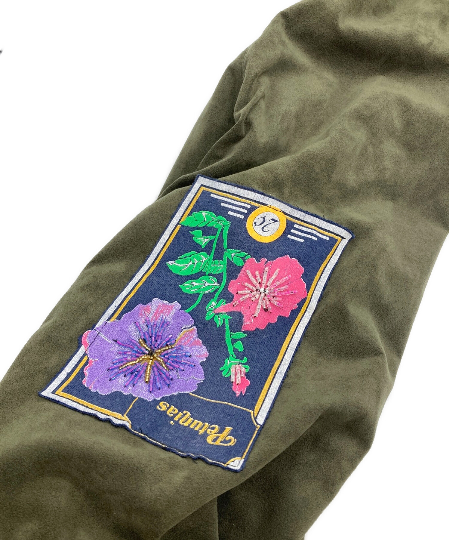 中古・古着通販】Maison MIHARA YASUHIRO (メゾン ミハラ