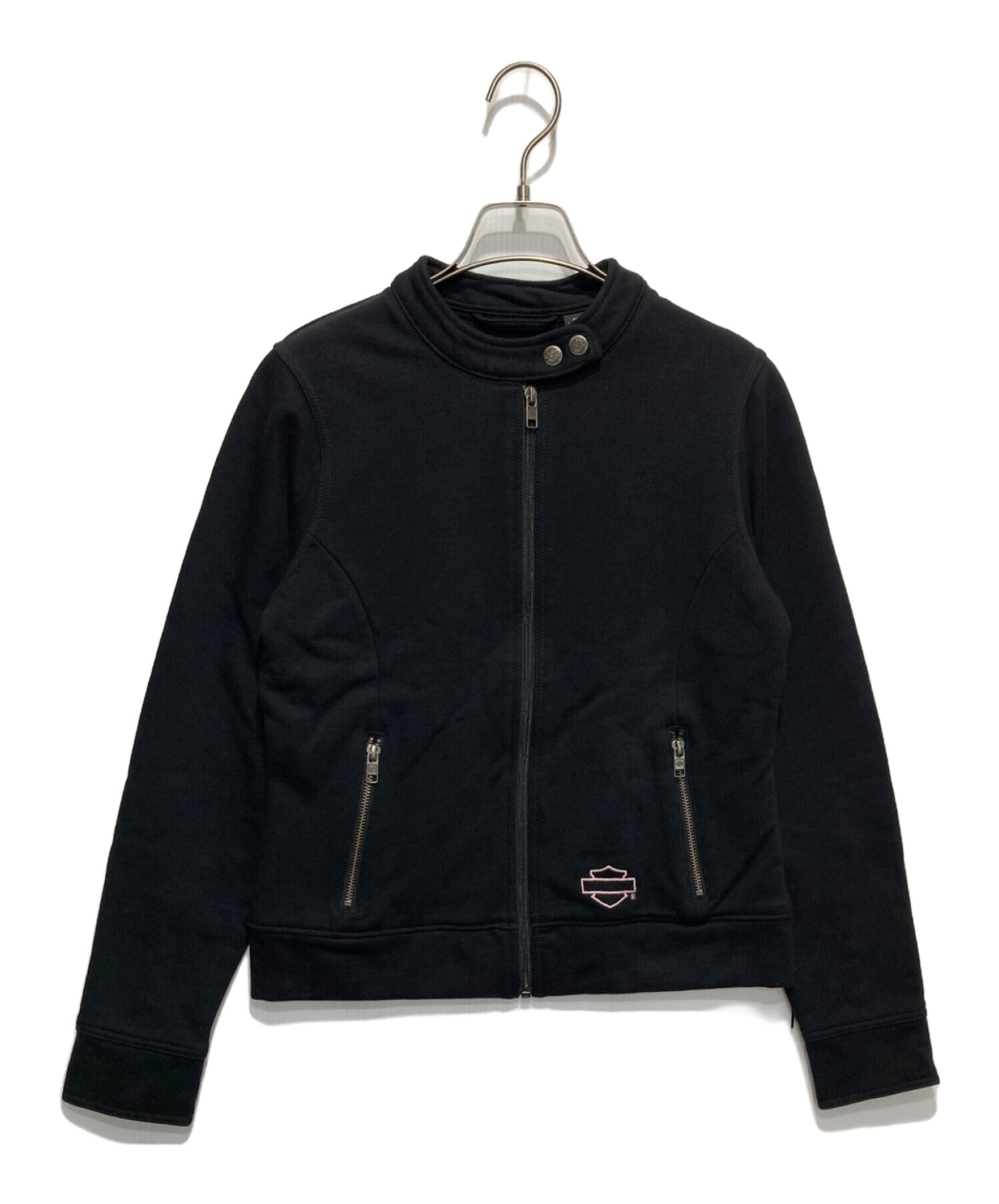 中古・古着通販】HARLEY-DAVIDSON (ハーレーダビッドソン) スウェット 