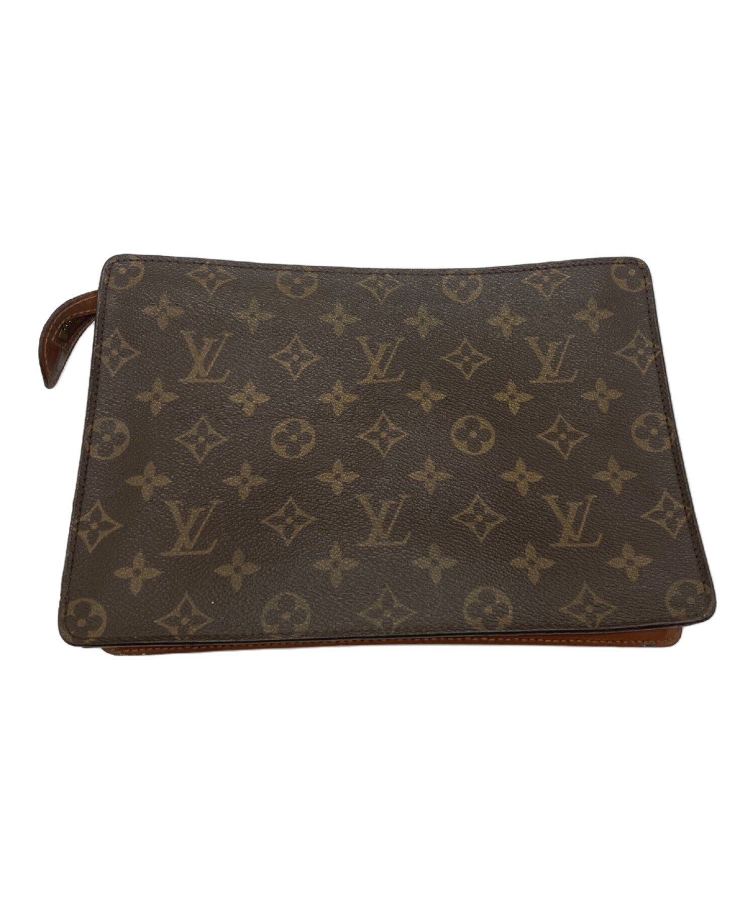 中古・古着通販】LOUIS VUITTON (ルイ ヴィトン) ポシェット・オム