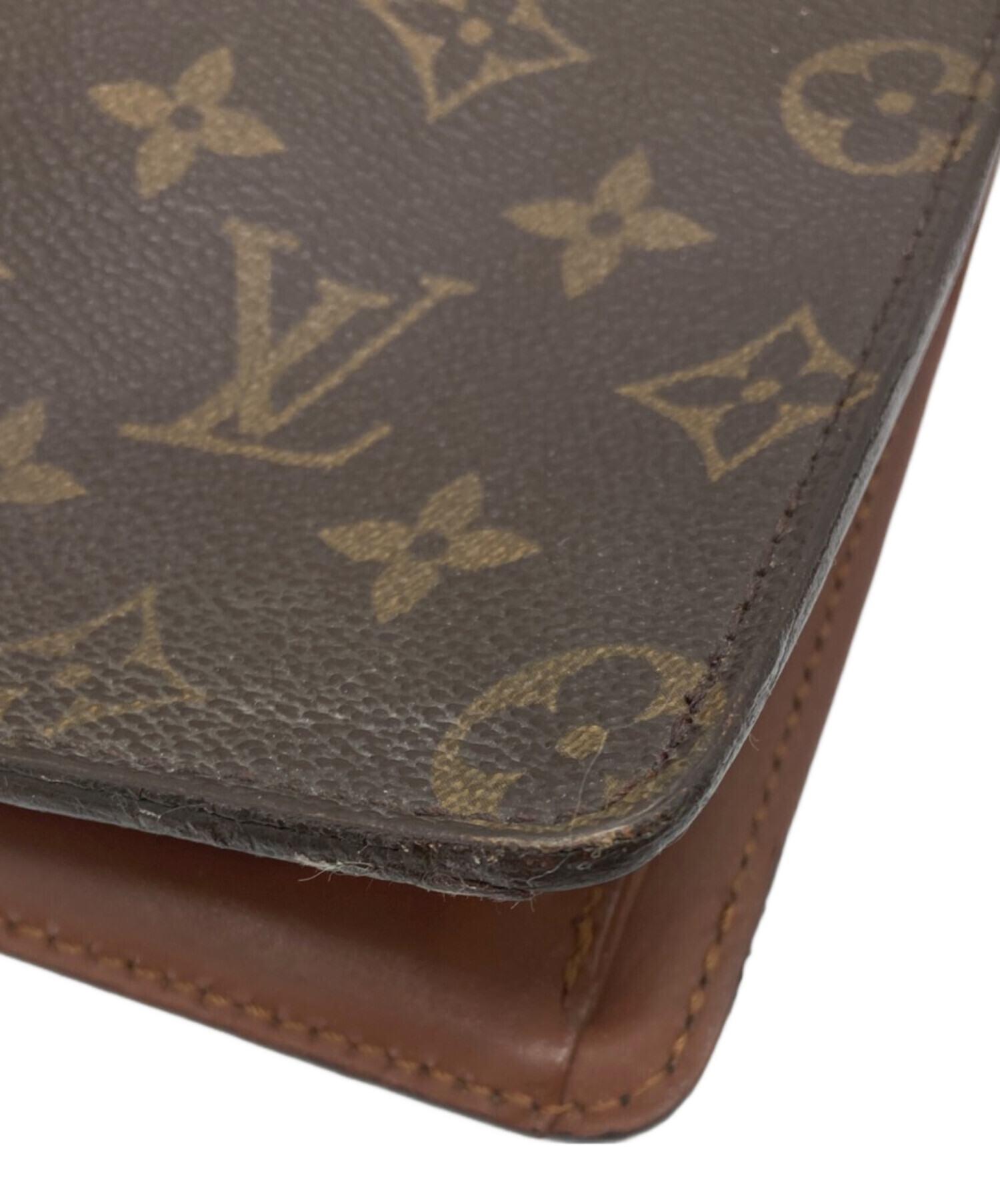 中古・古着通販】LOUIS VUITTON (ルイ ヴィトン) ポシェット・オム