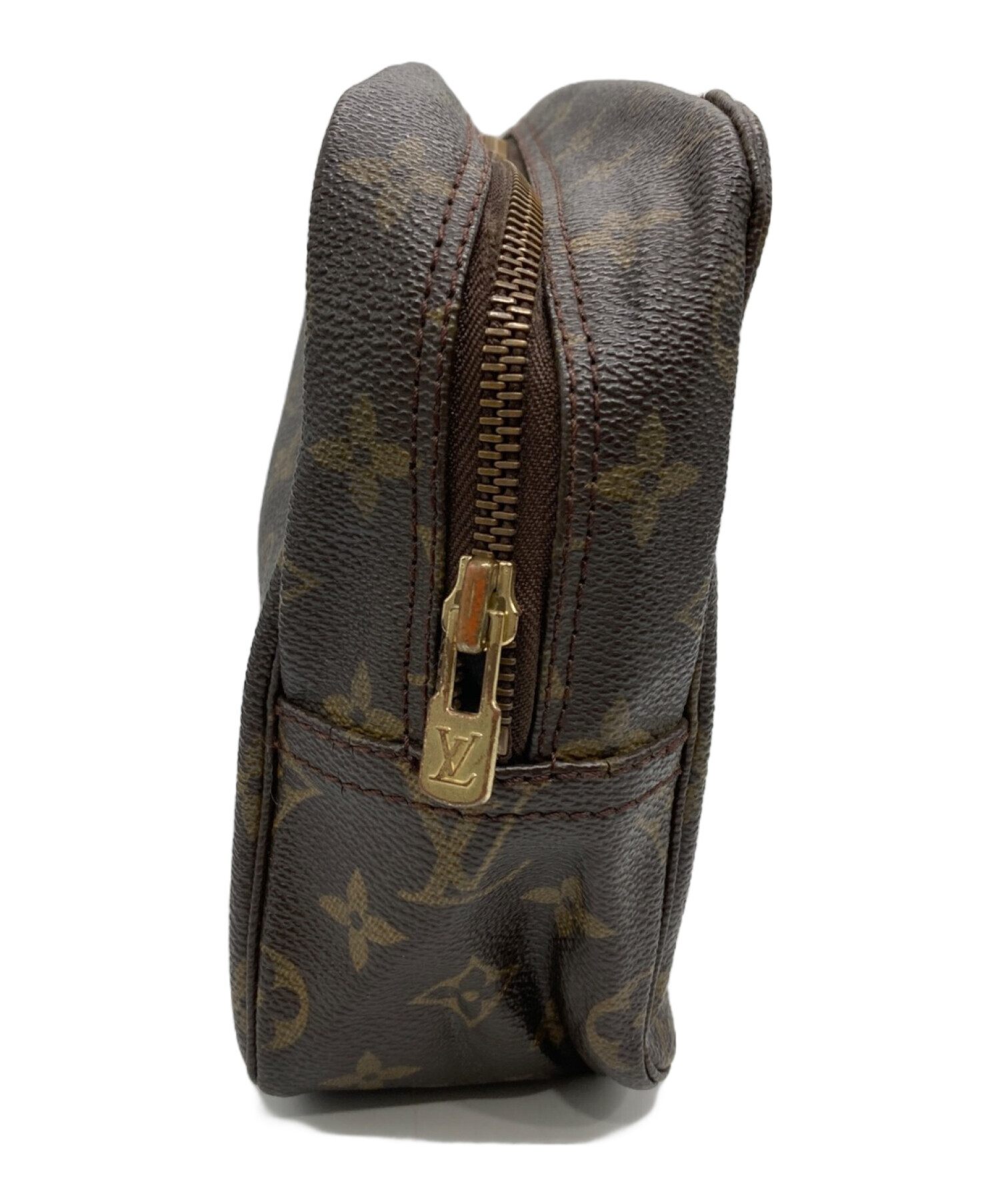 中古・古着通販】LOUIS VUITTON (ルイ ヴィトン) トゥルーストワレット