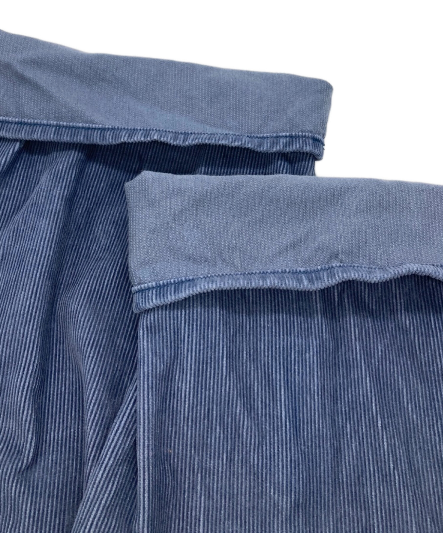 中古・古着通販】Oblada (オブラダ) コーデュロイ テンダーパンツ