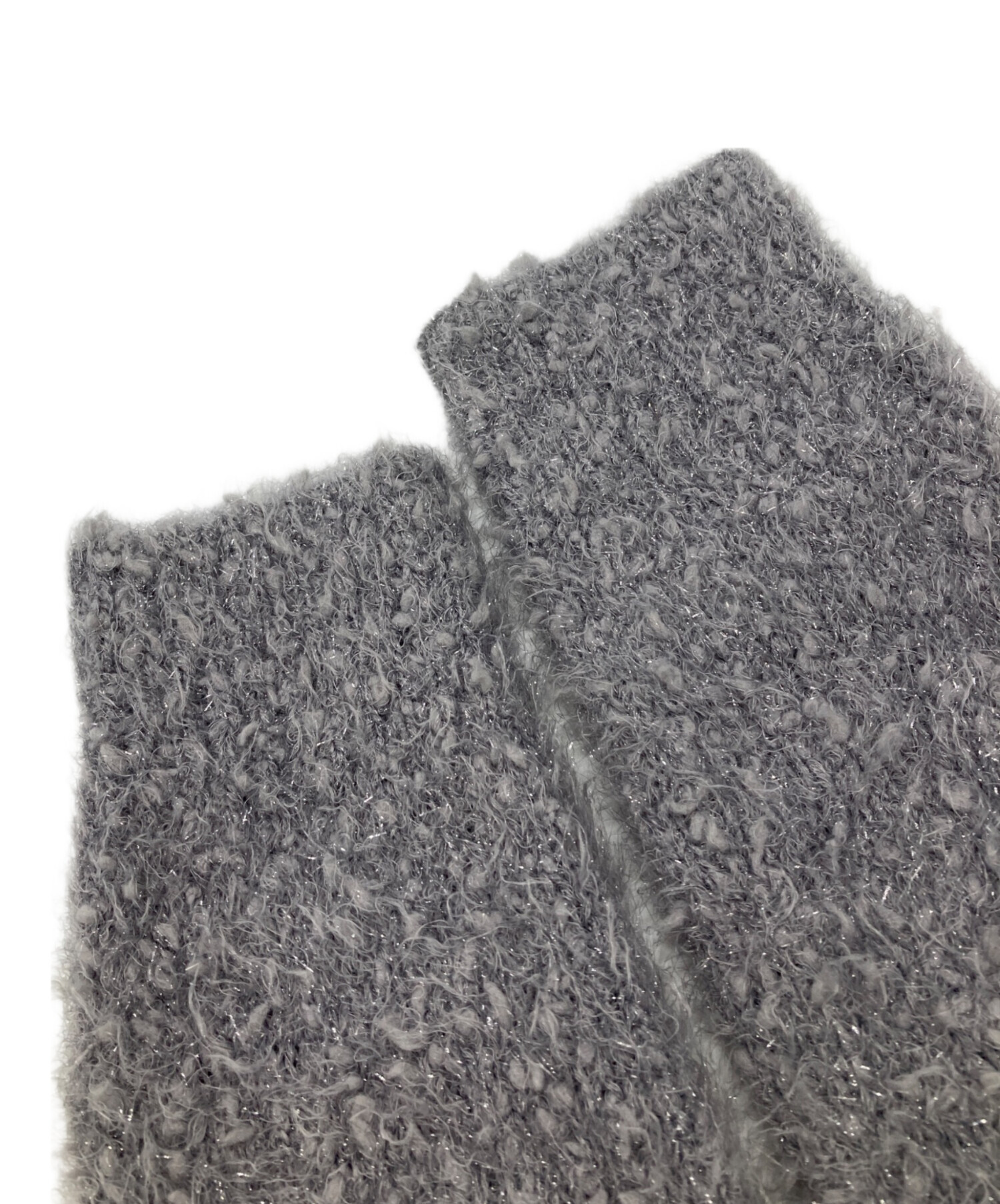 中古・古着通販】FRAY ID (フレイ アイディー) フィルムフェザー