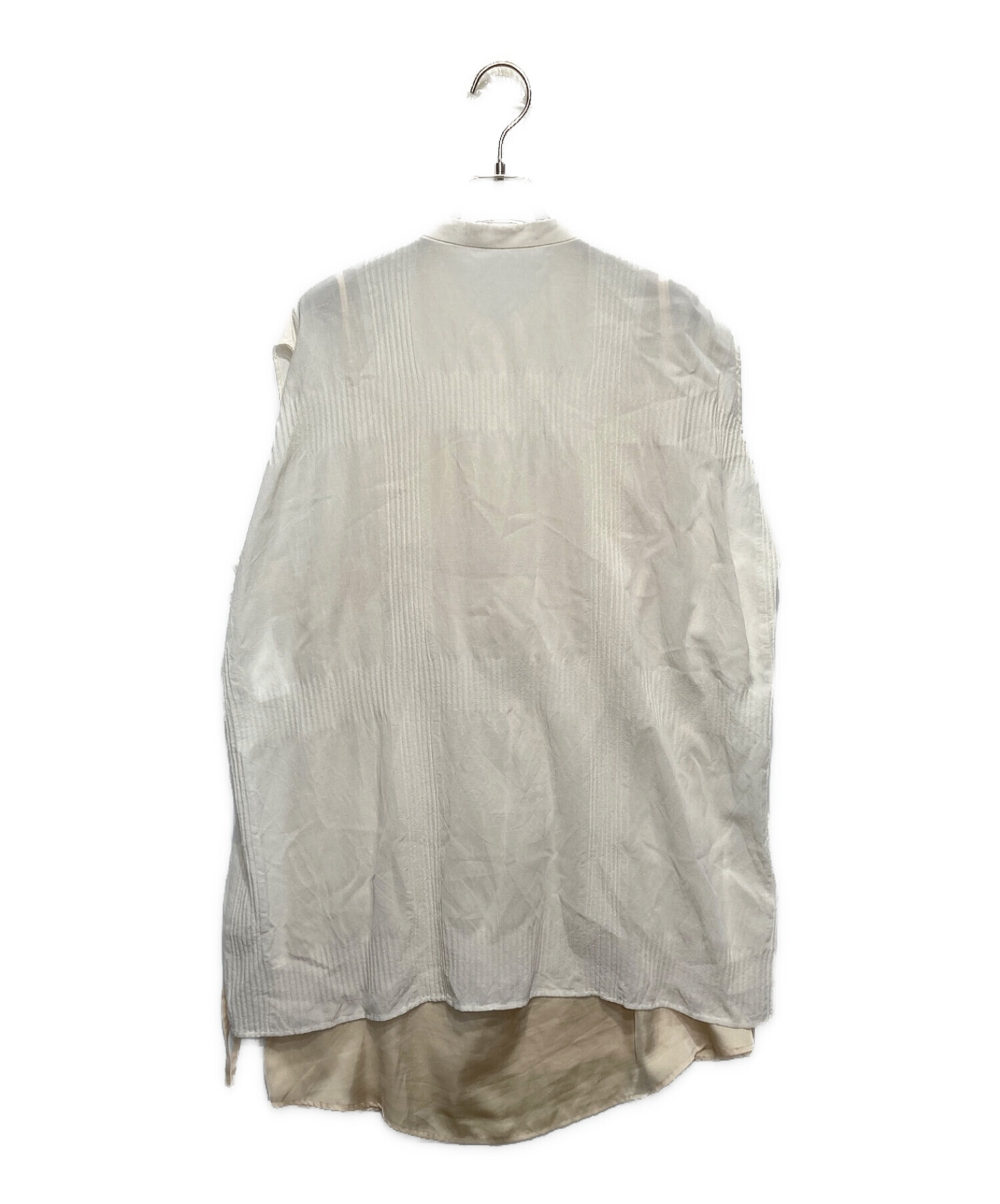 中古・古着通販】rito structure (リト ストラクチャー) レイヤード 