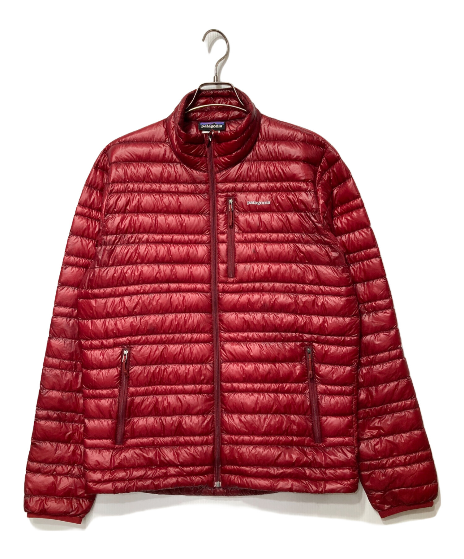 Patagonia パタゴニア ライトダウンジャケット Sサイズ