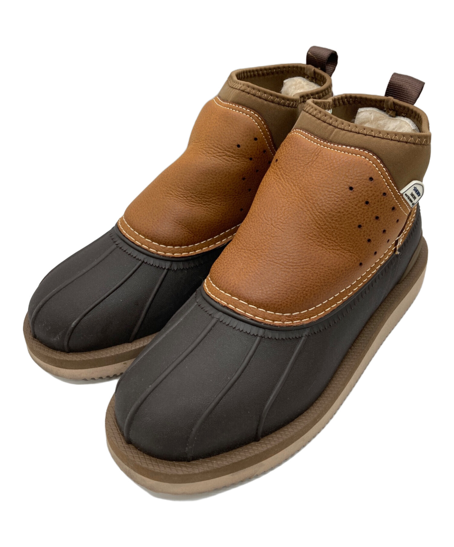 中古・古着通販】suicoke (スイコック) OG-198 BEE-wpab レイン 中古・古着通販】suicoke (スイコック) OG-198 BEE-wpab レイン