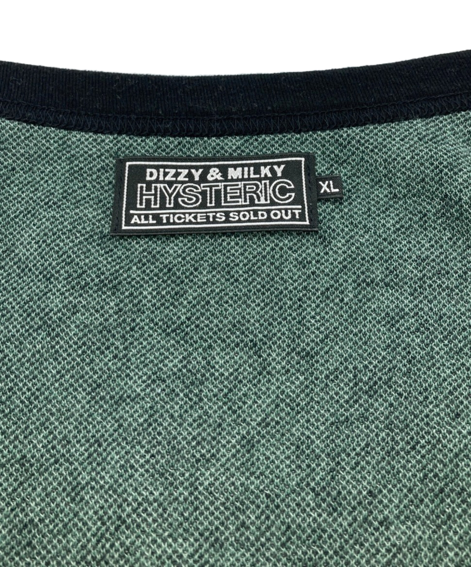 中古・古着通販】Hysteric Glamour (ヒステリックグラマー) LEOPARD柄