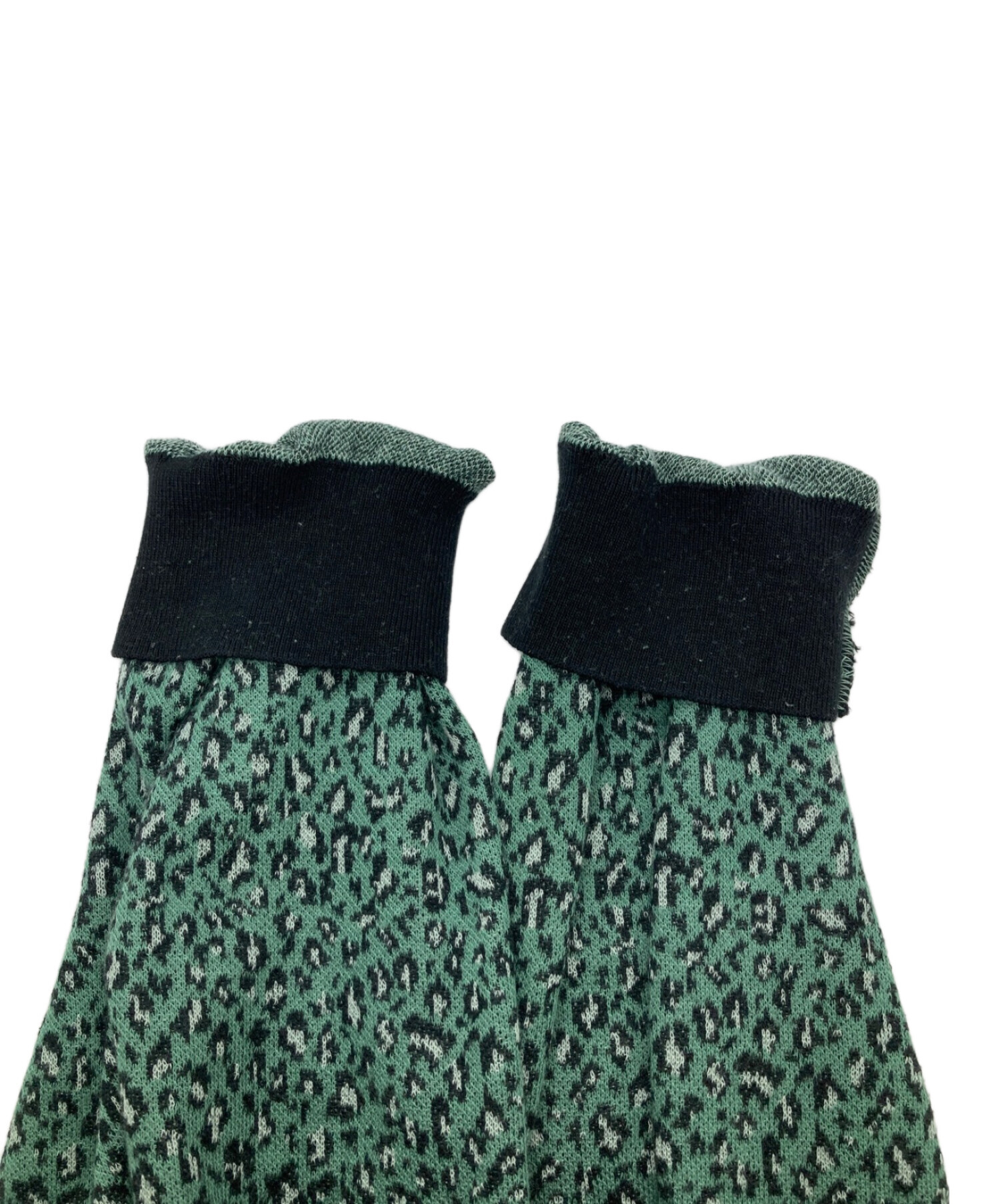 中古・古着通販】Hysteric Glamour (ヒステリックグラマー) LEOPARD柄