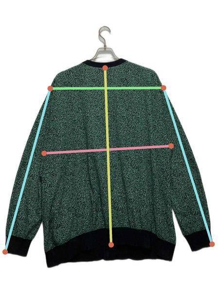 中古・古着通販】Hysteric Glamour (ヒステリックグラマー) LEOPARD柄