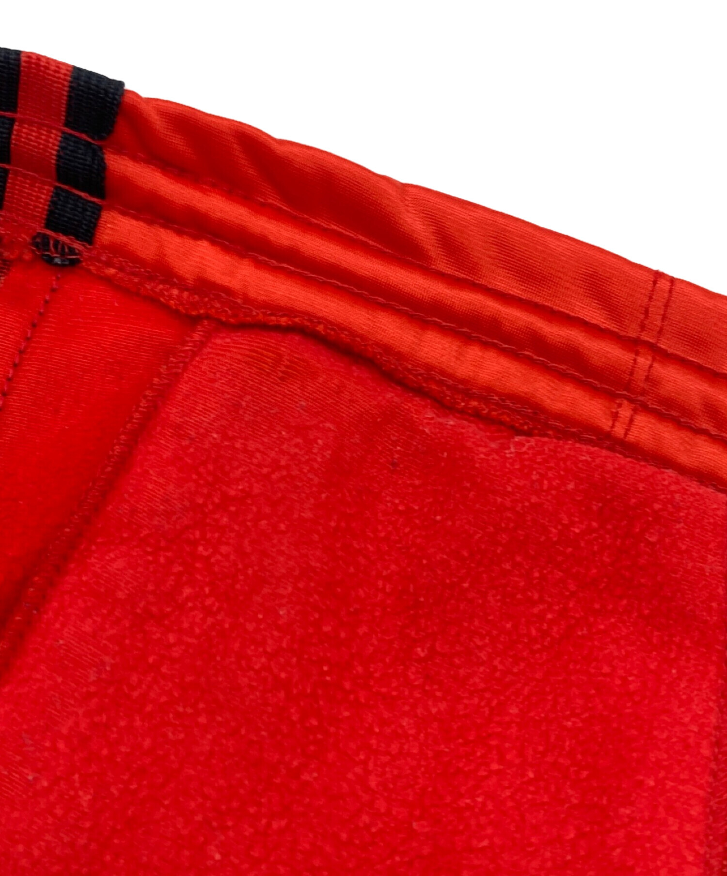 adidas 赤 トラックパンツ M [新品] アディダスオリジナルス トラックパンツ ジャージ M 赤 レッド