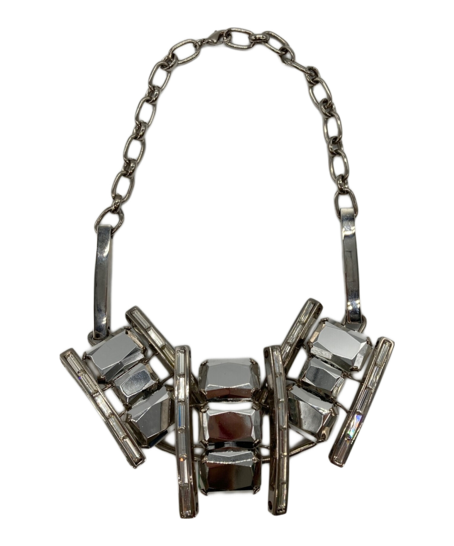 中古・古着通販】DSQUARED2 (ディースクエアード) ネックレス サイズ 