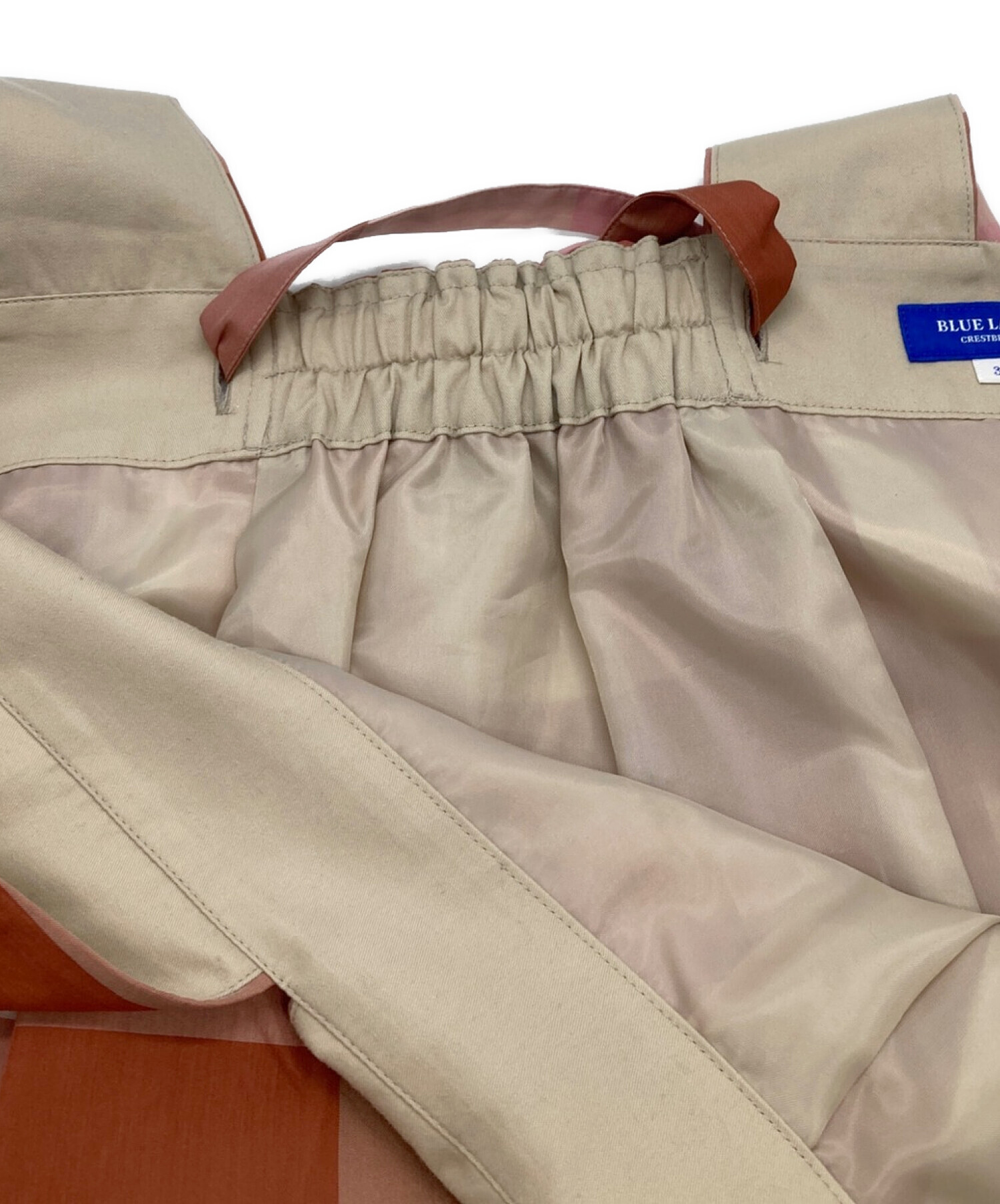 中古・古着通販】BLUE LABEL CRESTBRIDGE (ブルーレーベルクレスト 