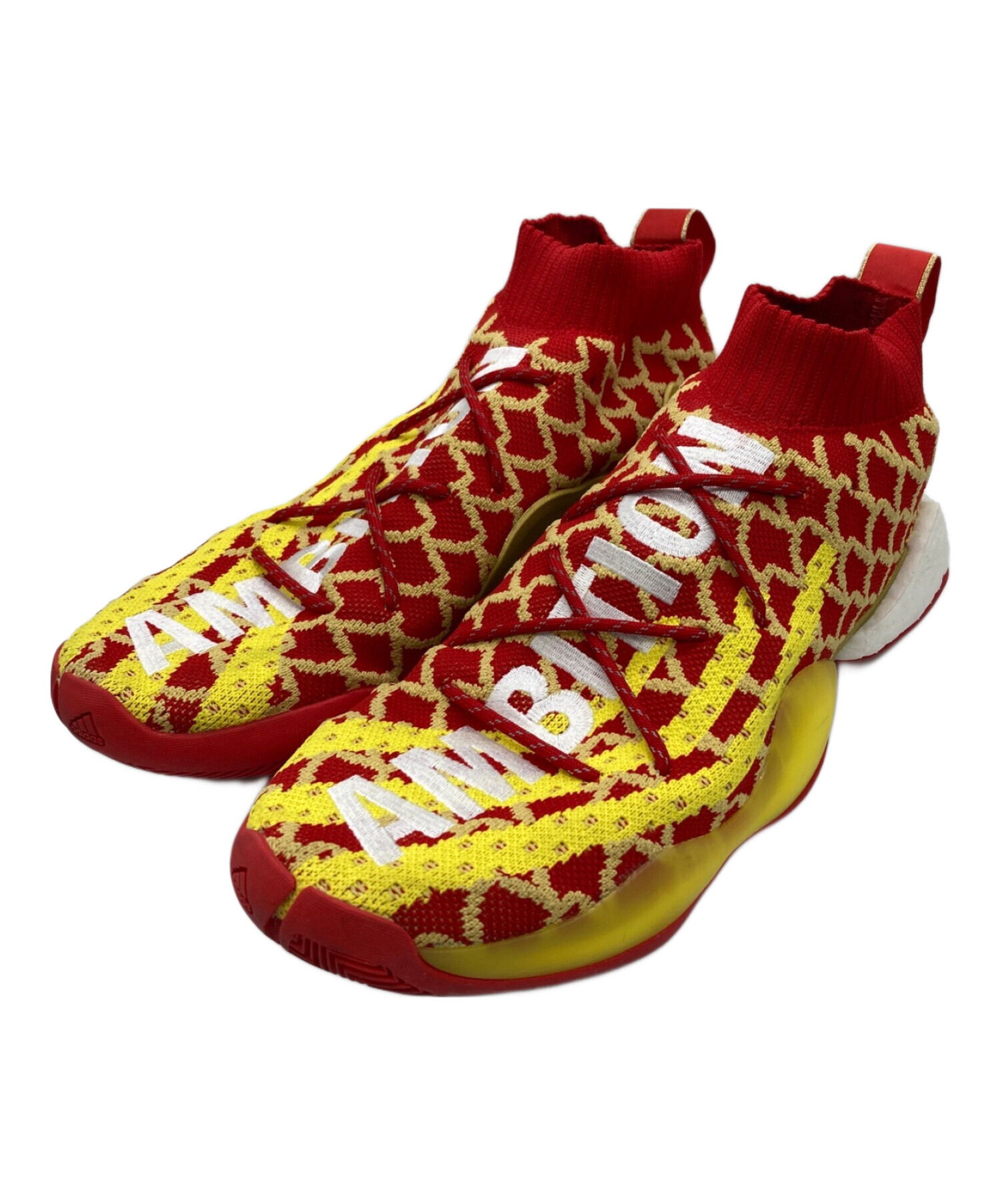 中古・古着通販】adidas (アディダス) Pharrell Williams (ファレル 