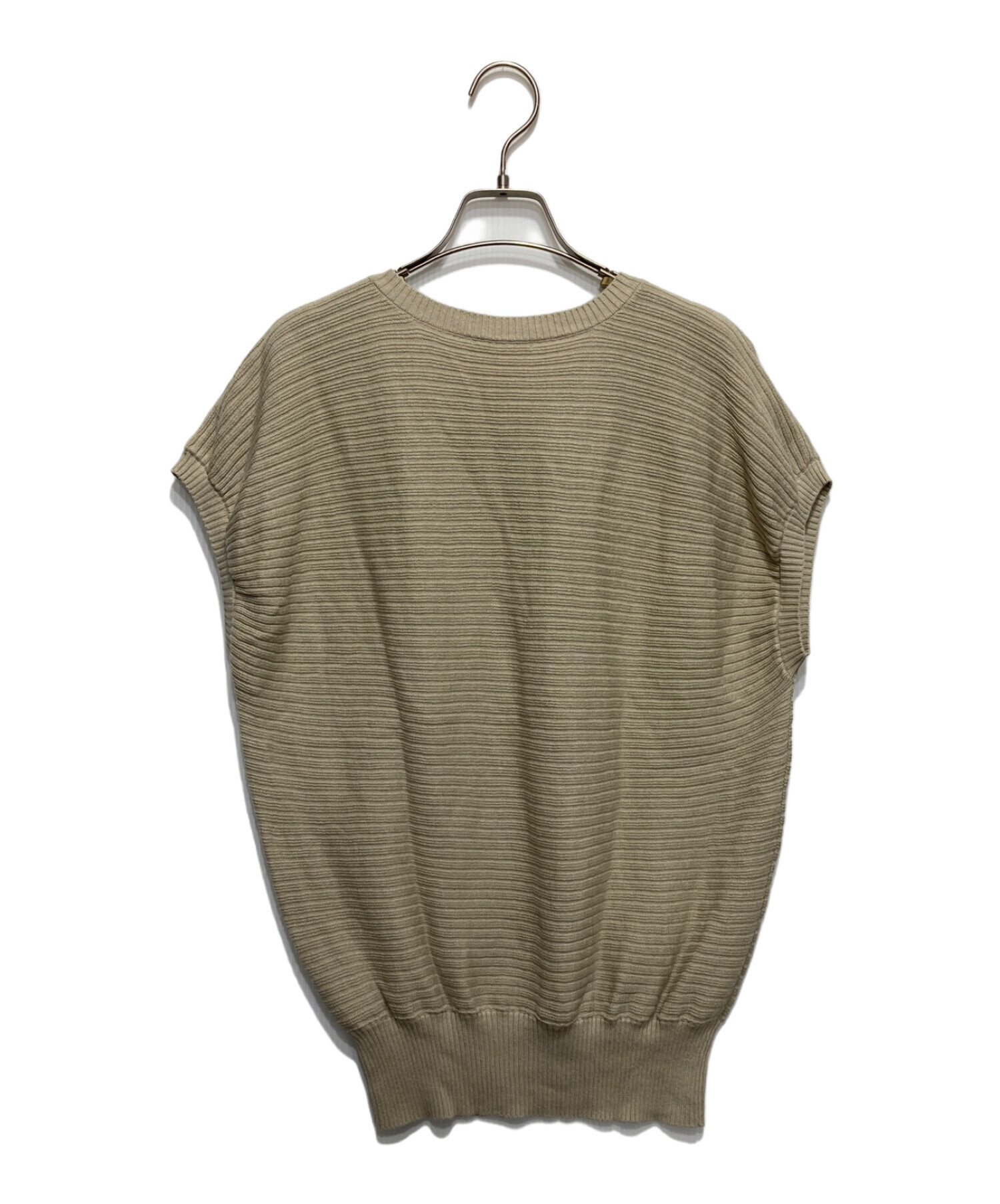 theory luxe(セオリーリュクス) ベスト サイズ38 M レディース美品