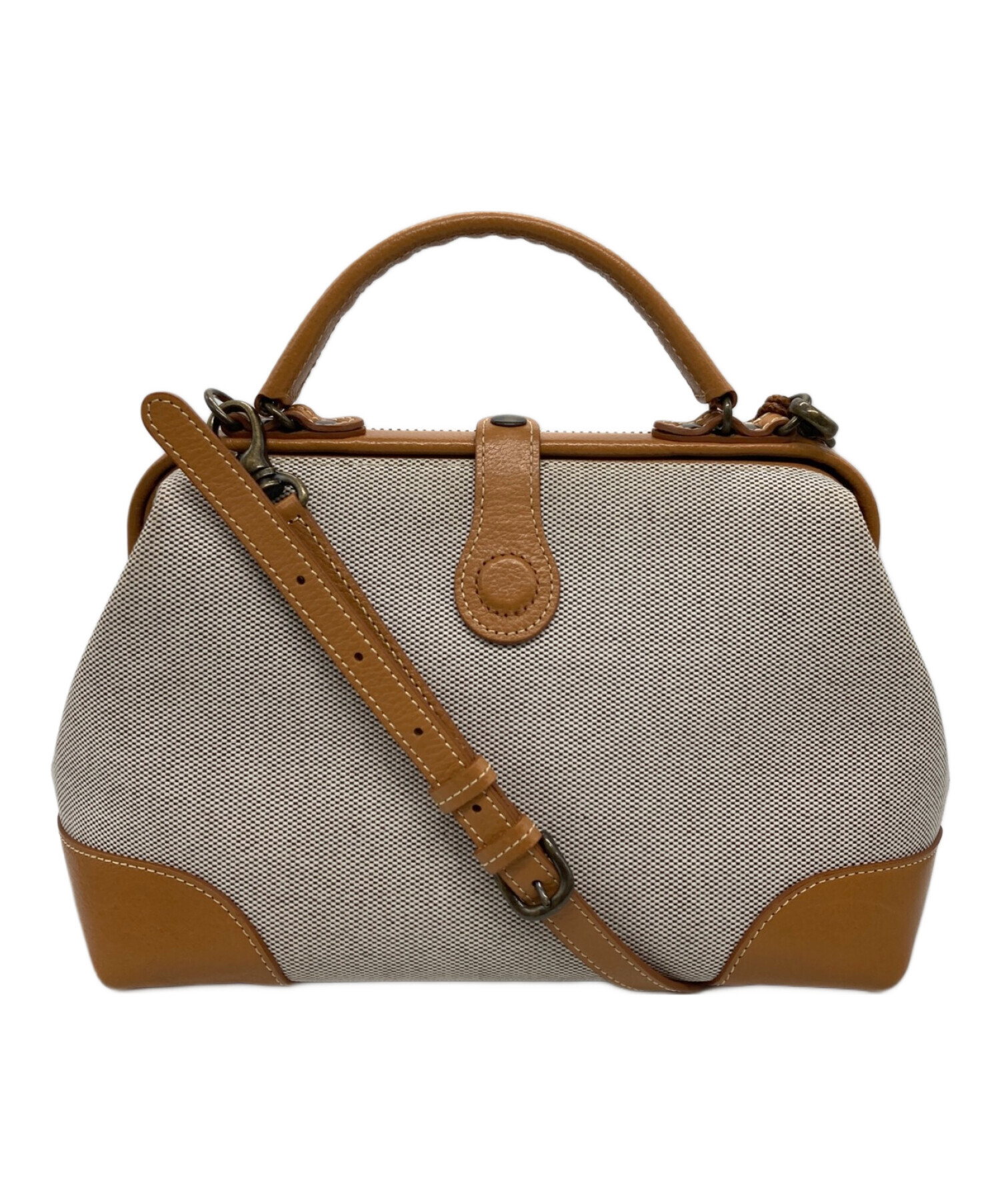 中古・古着通販】ATELIER NUU (アトリエヌウ) 2WAYショルダーバッグ 