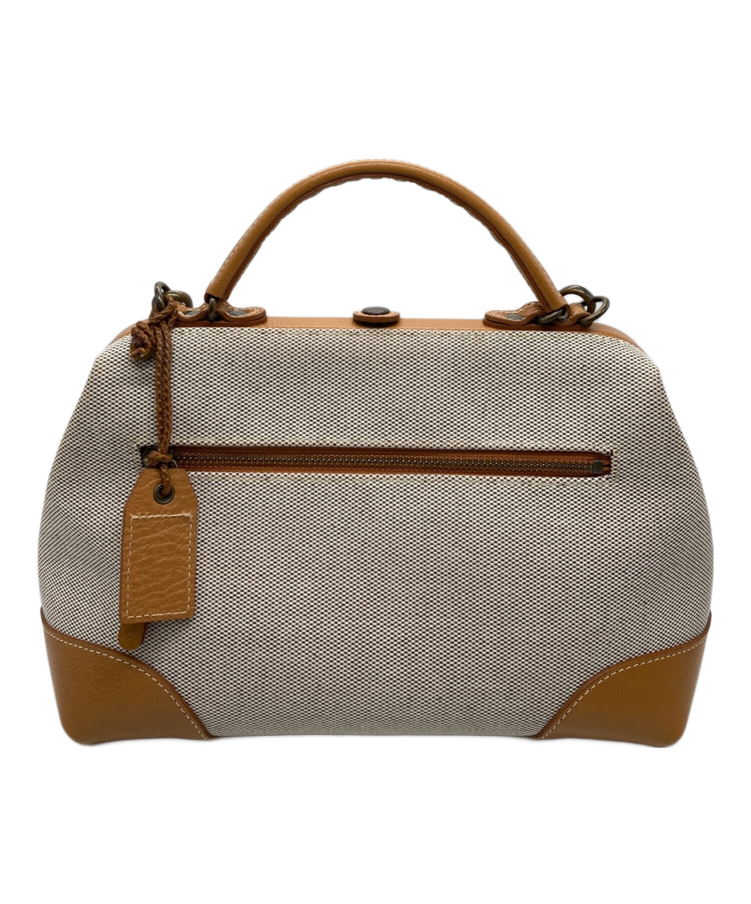 中古・古着通販】ATELIER NUU (アトリエヌウ) 2WAYショルダーバッグ 