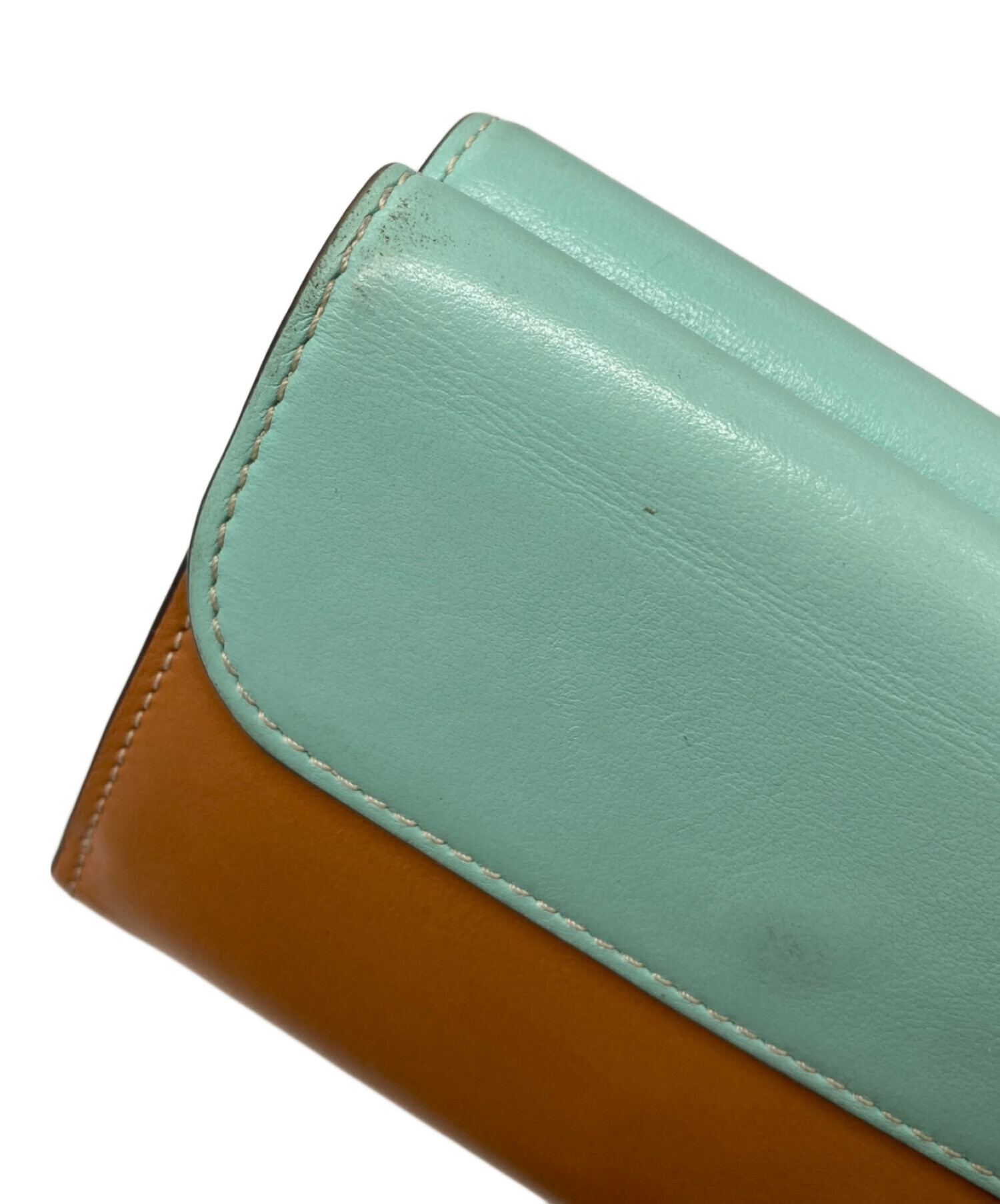 中古・古着通販】Chloe (クロエ) スモールトリフォールドウォレット